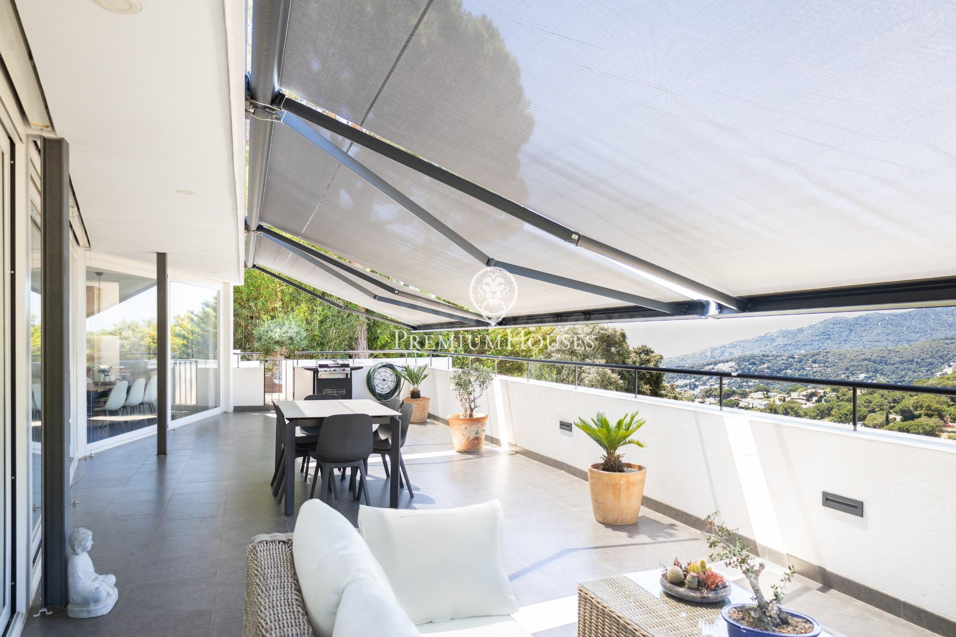 Exclusiva casa independiente reformada con piscina, vistas a - foto 3