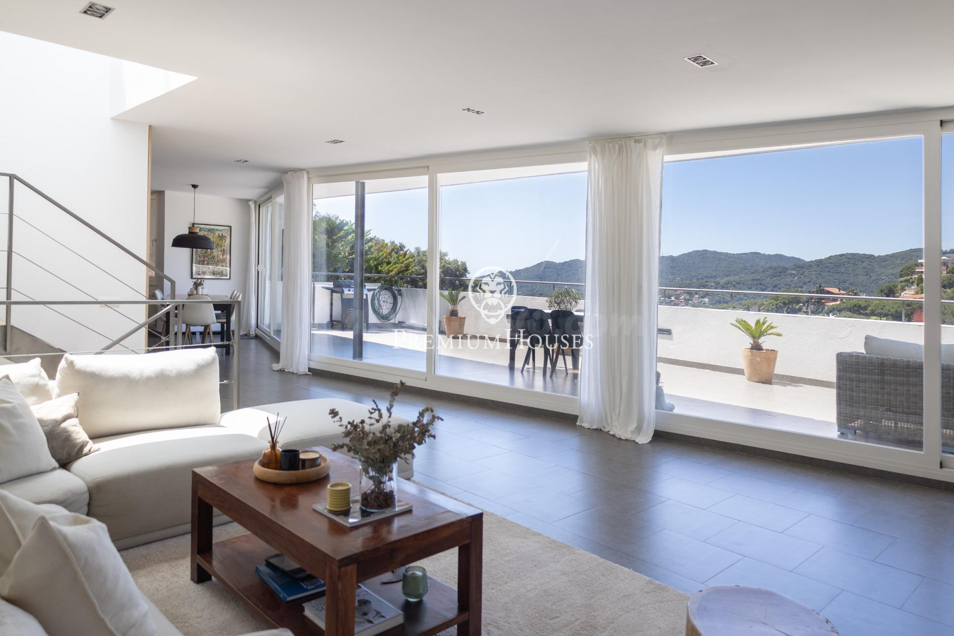 Exclusiva casa independiente reformada con piscina, vistas a - foto 4