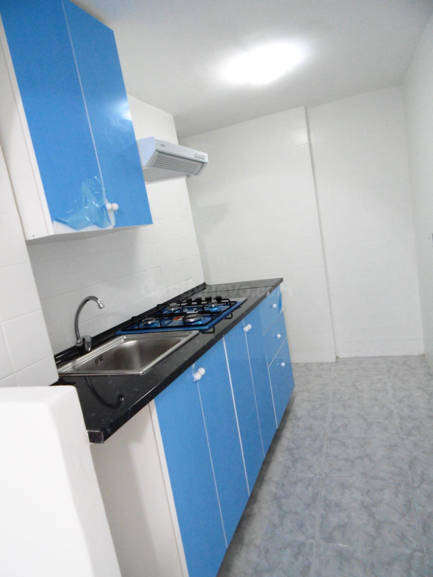 IDEAL PISO COMO INVERSIÓN - foto 3