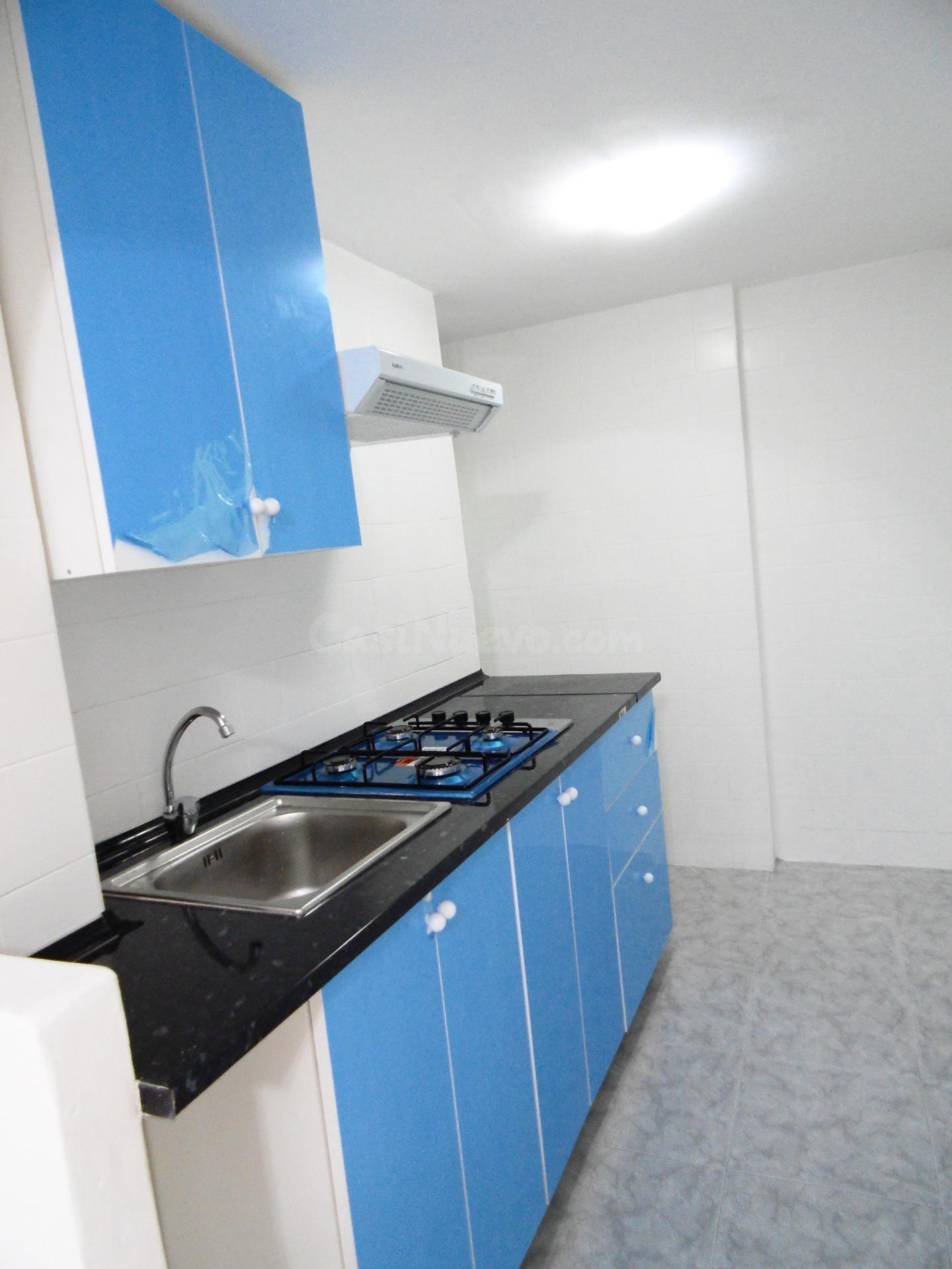 IDEAL PISO COMO INVERSIÓN - foto 5
