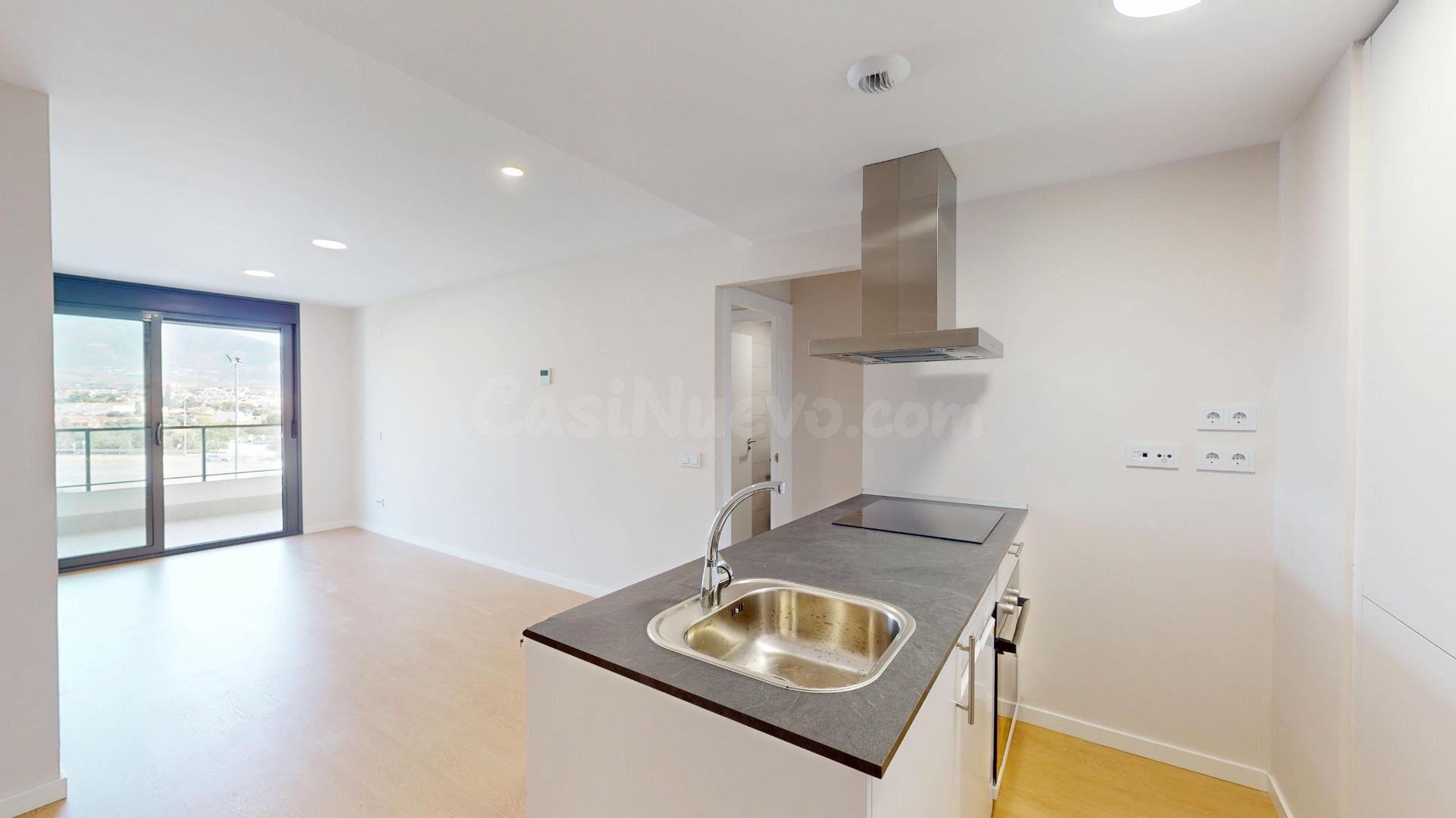 Piso 3 habitaciones 100m² en alquiler - Las lagunas centro - foto 3