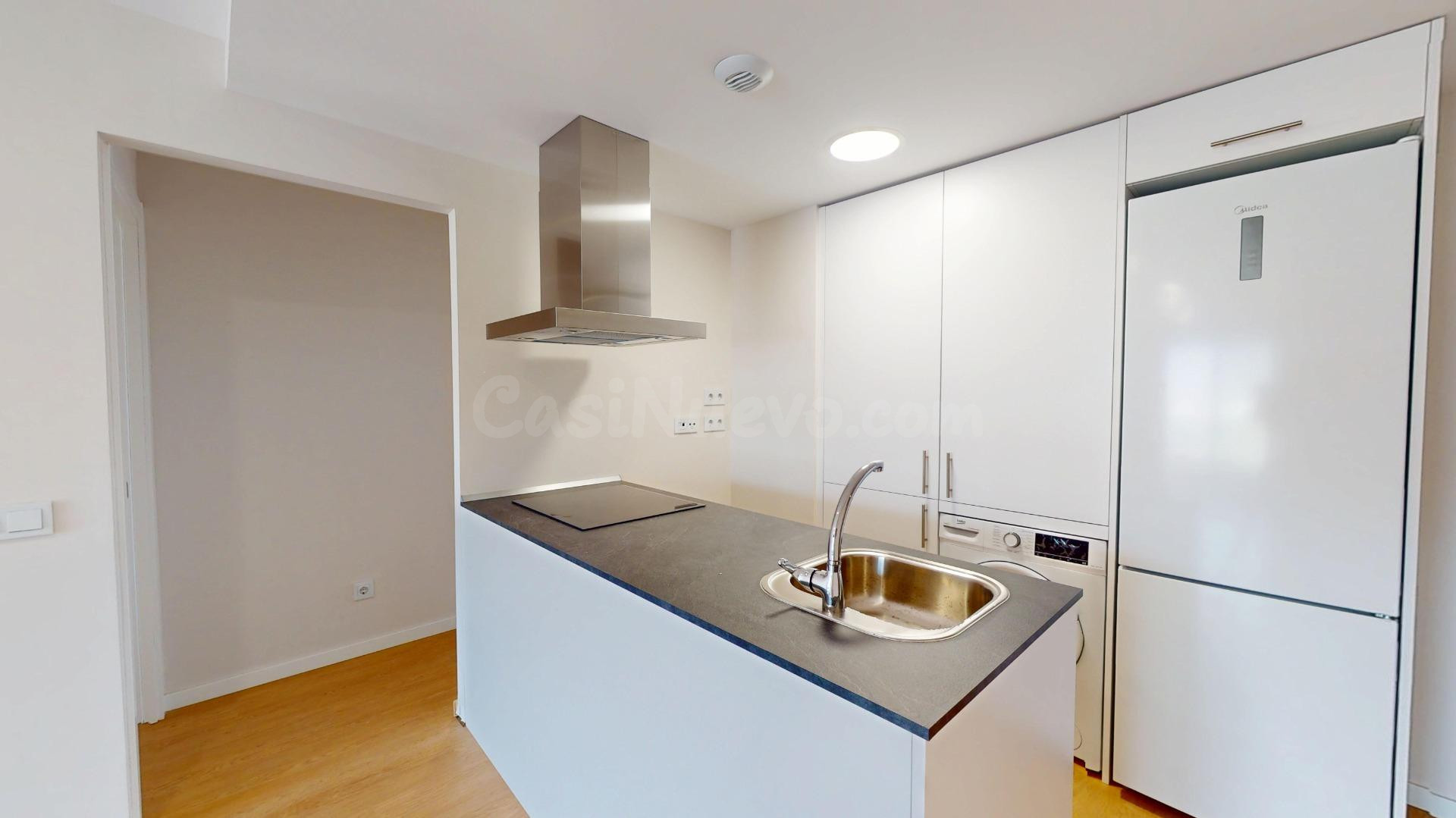 Piso 3 habitaciones 100m² en alquiler - Las lagunas centro - foto 4