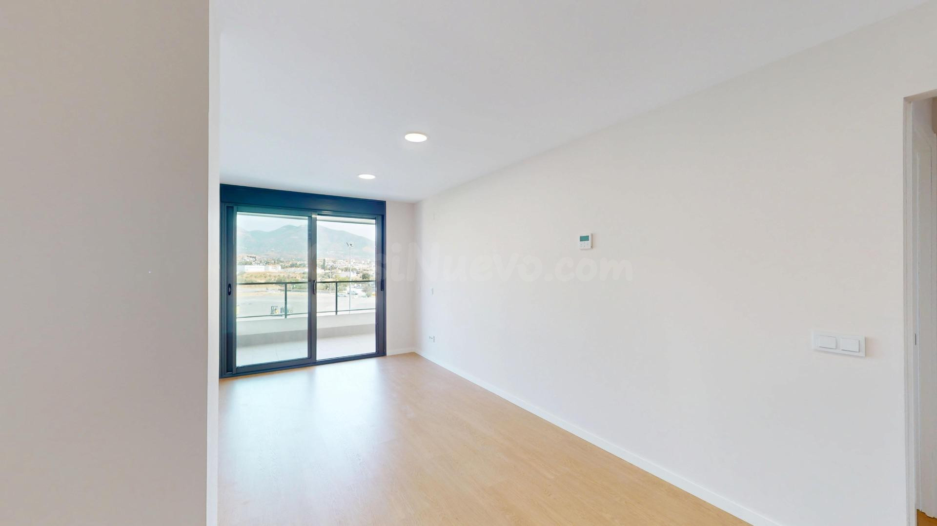 Piso 3 habitaciones 100m² en alquiler - Las lagunas centro - foto 5