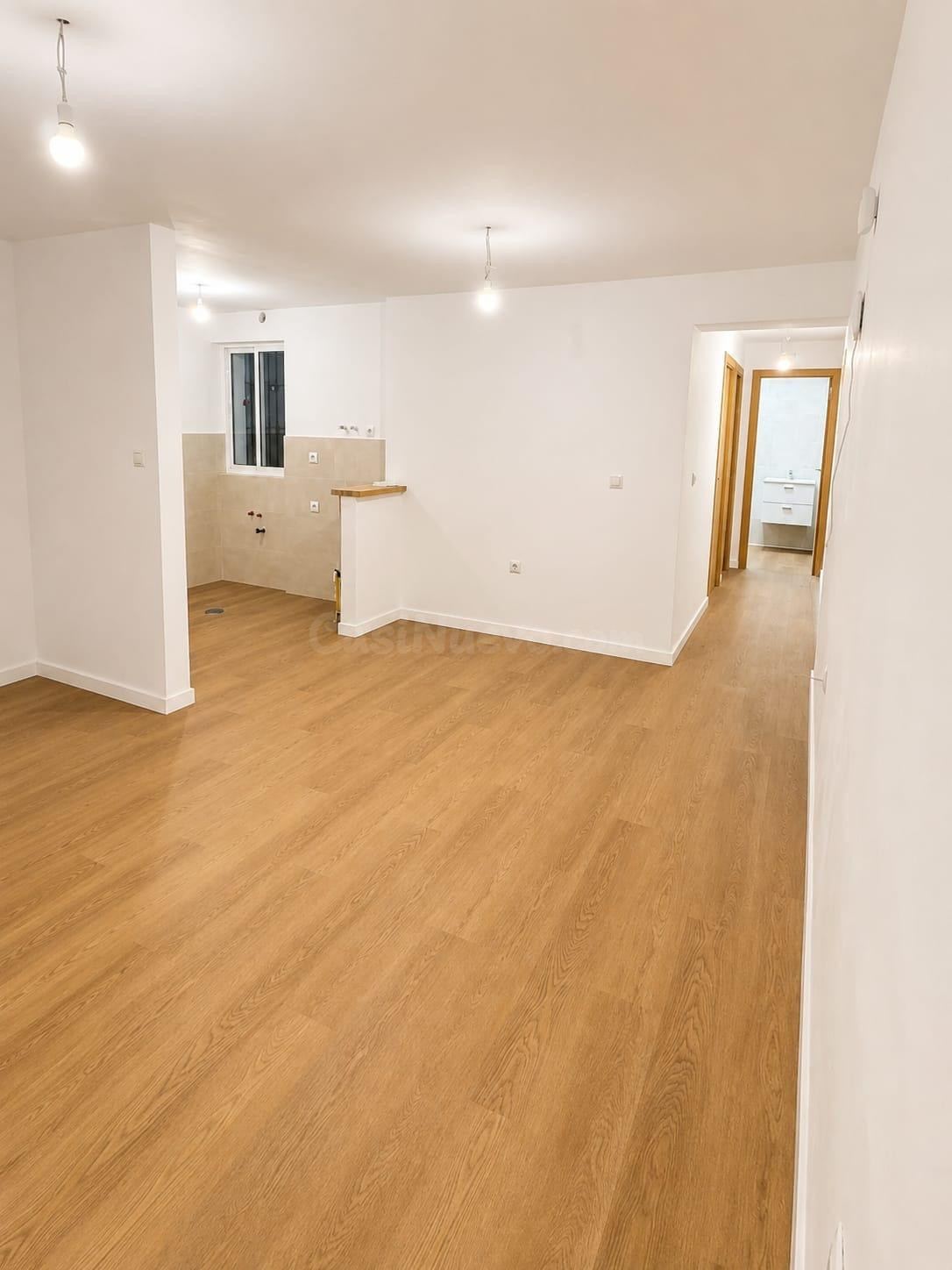PISO TOTALMENTE REFORMADO EN CAMAS - foto 2