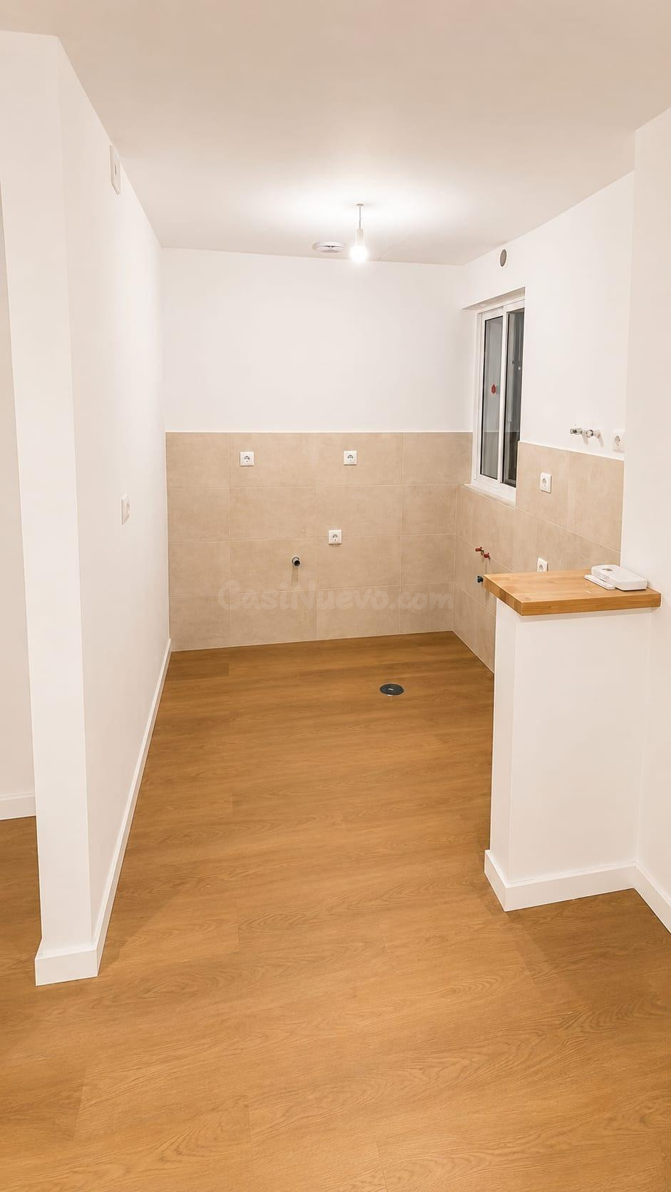 PISO TOTALMENTE REFORMADO EN CAMAS - foto 3