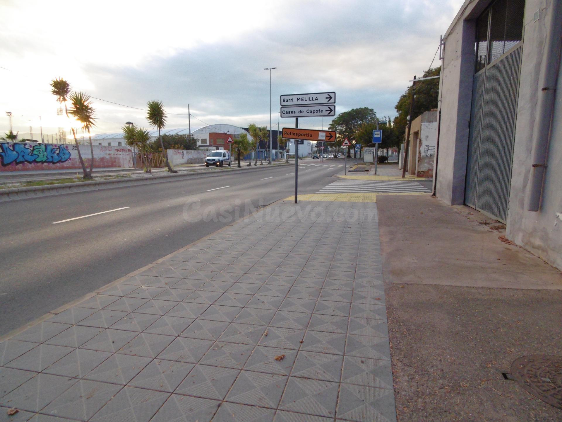 Local con posibilidad de cambio de uso a vivienda - foto 5