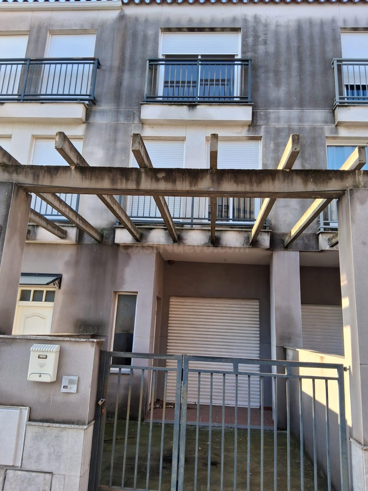 CHALET ADOSADO EN VENTA EN LA SALSADELLA (CASTELLÓN) - foto 3