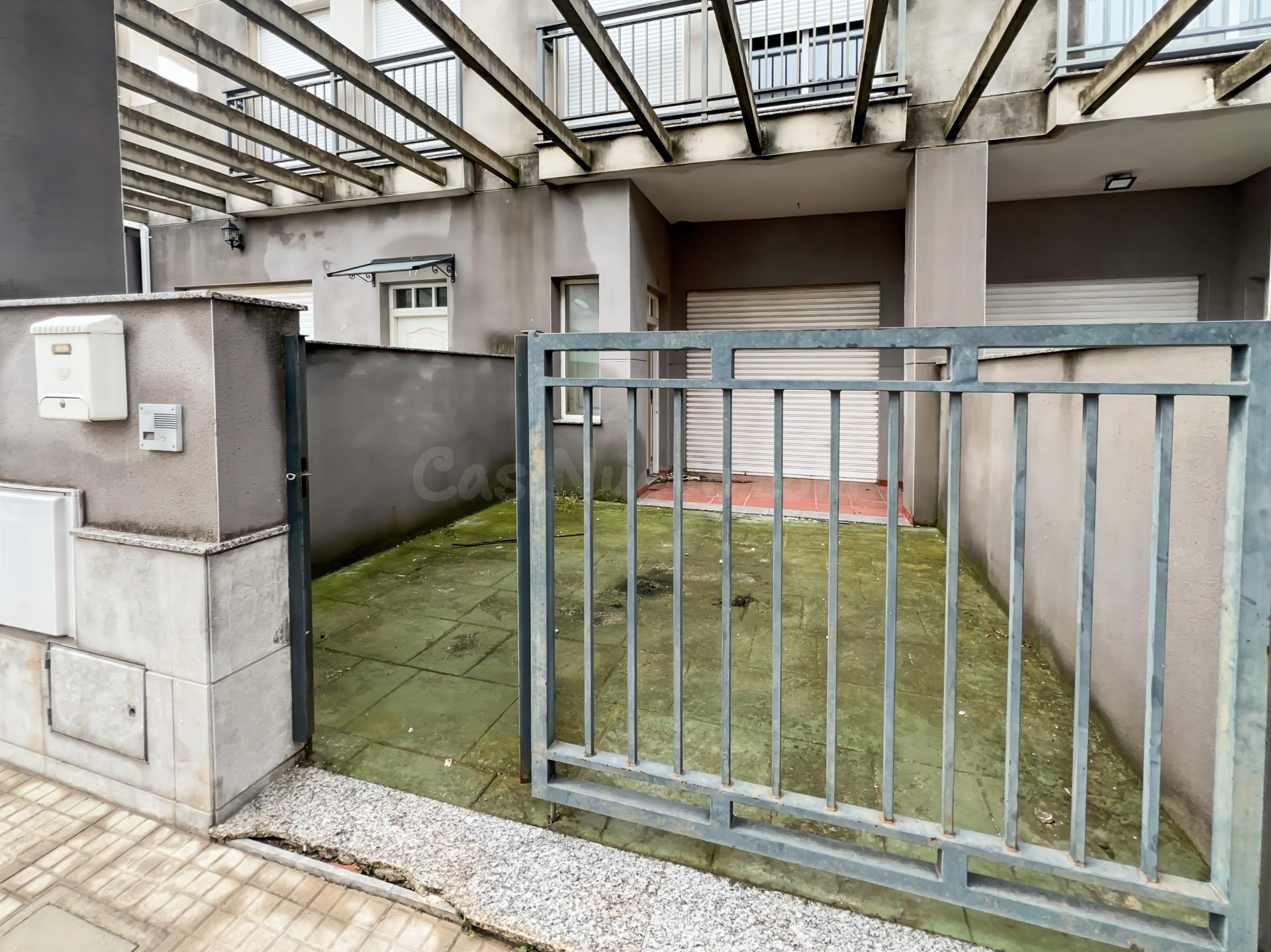 CHALET ADOSADO EN VENTA EN LA SALSADELLA (CASTELLÓN) - foto 4