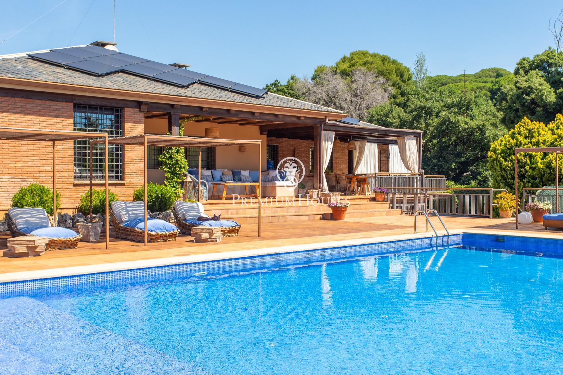 Preciosa casa independiente en un oasis de paz en el Puntó - foto 2