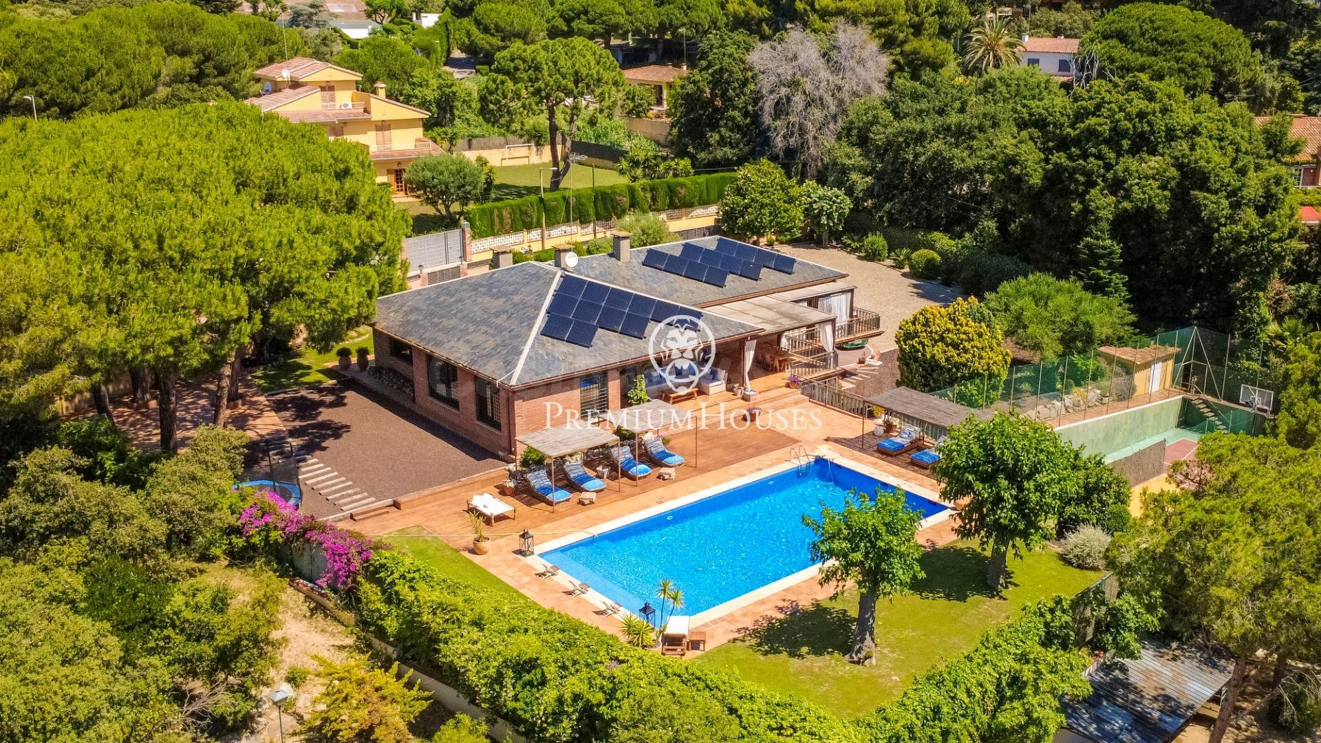 Preciosa casa independiente en un oasis de paz en el Puntó - foto 3
