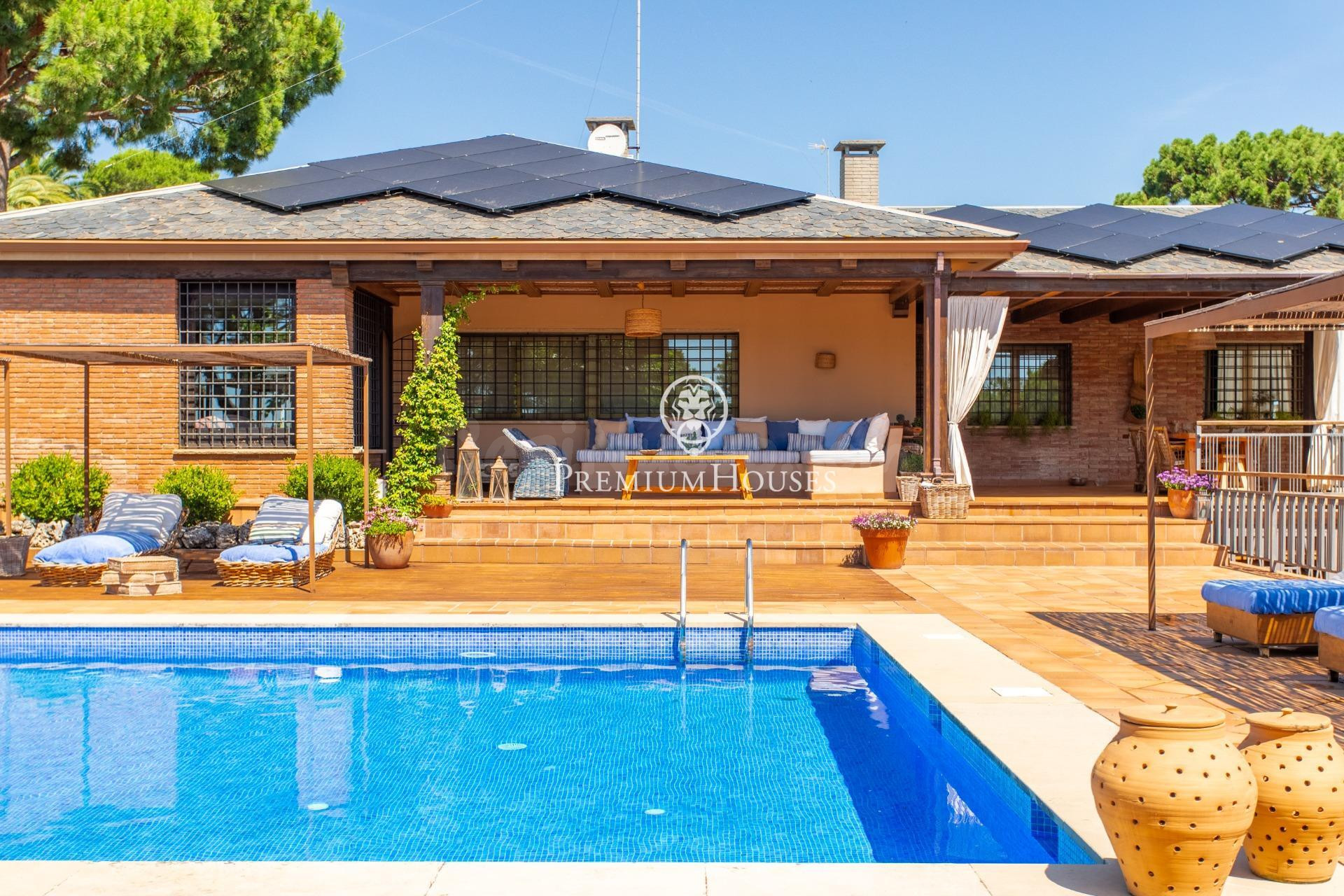 Preciosa casa independiente en un oasis de paz en el Puntó - foto 4