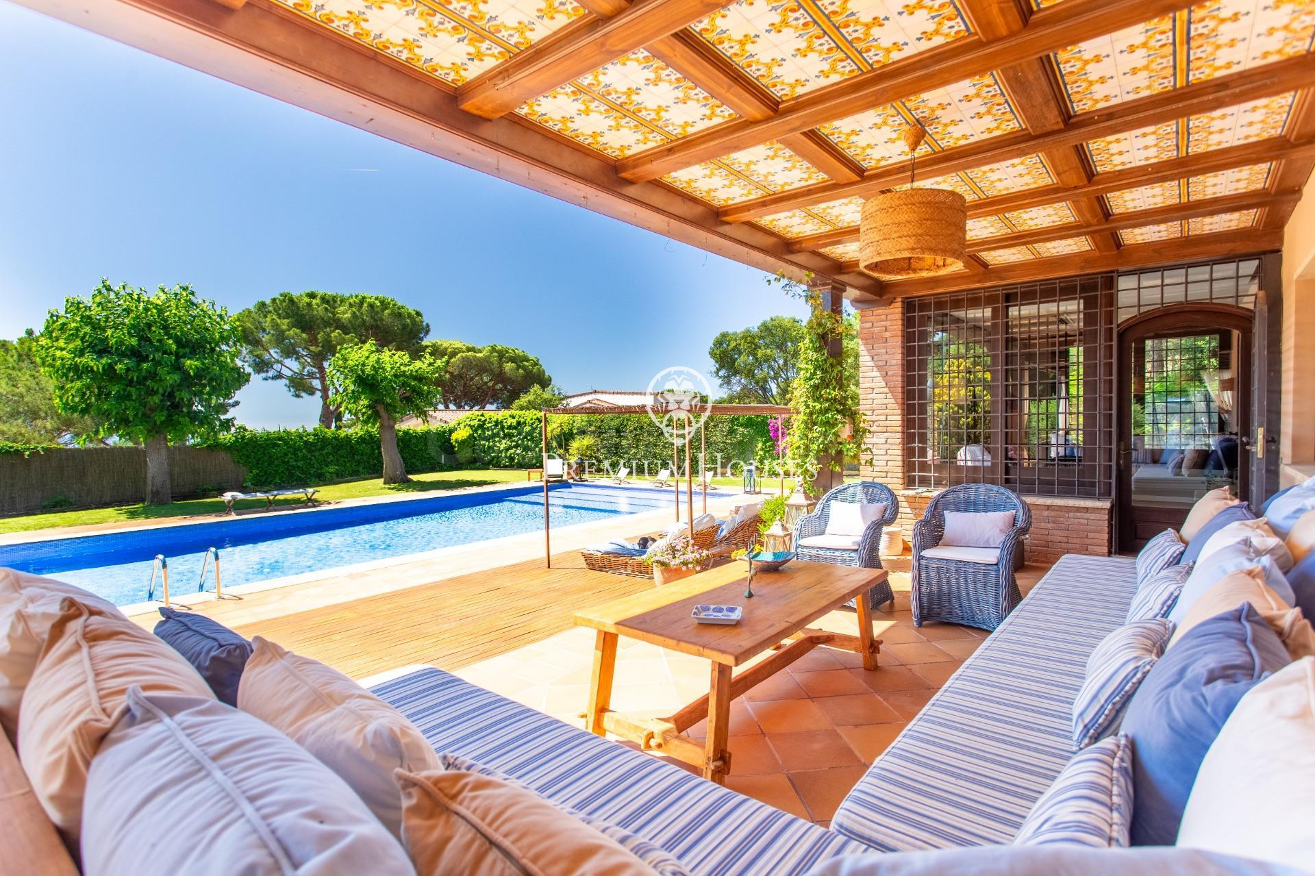 Preciosa casa independiente en un oasis de paz en el Puntó - foto 5