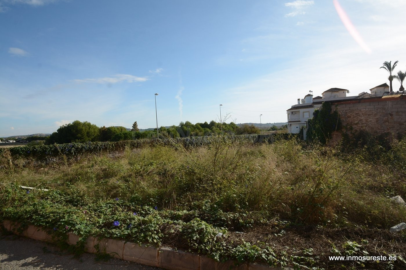 Parcela en venta - Torremendo - foto 2