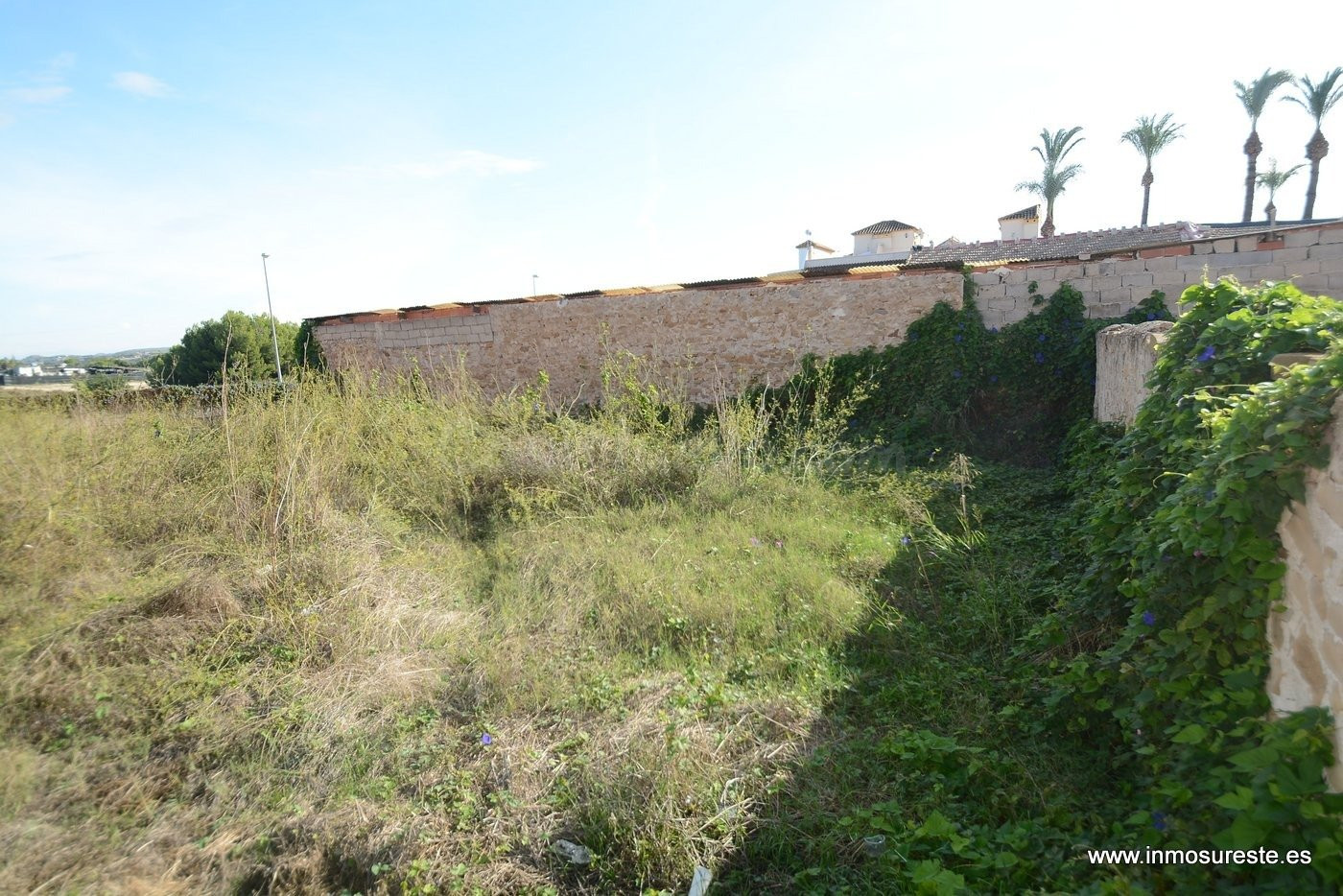 Parcela en venta - Torremendo - foto 3