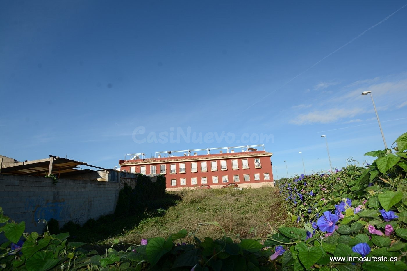 Parcela en venta - Torremendo - foto 4