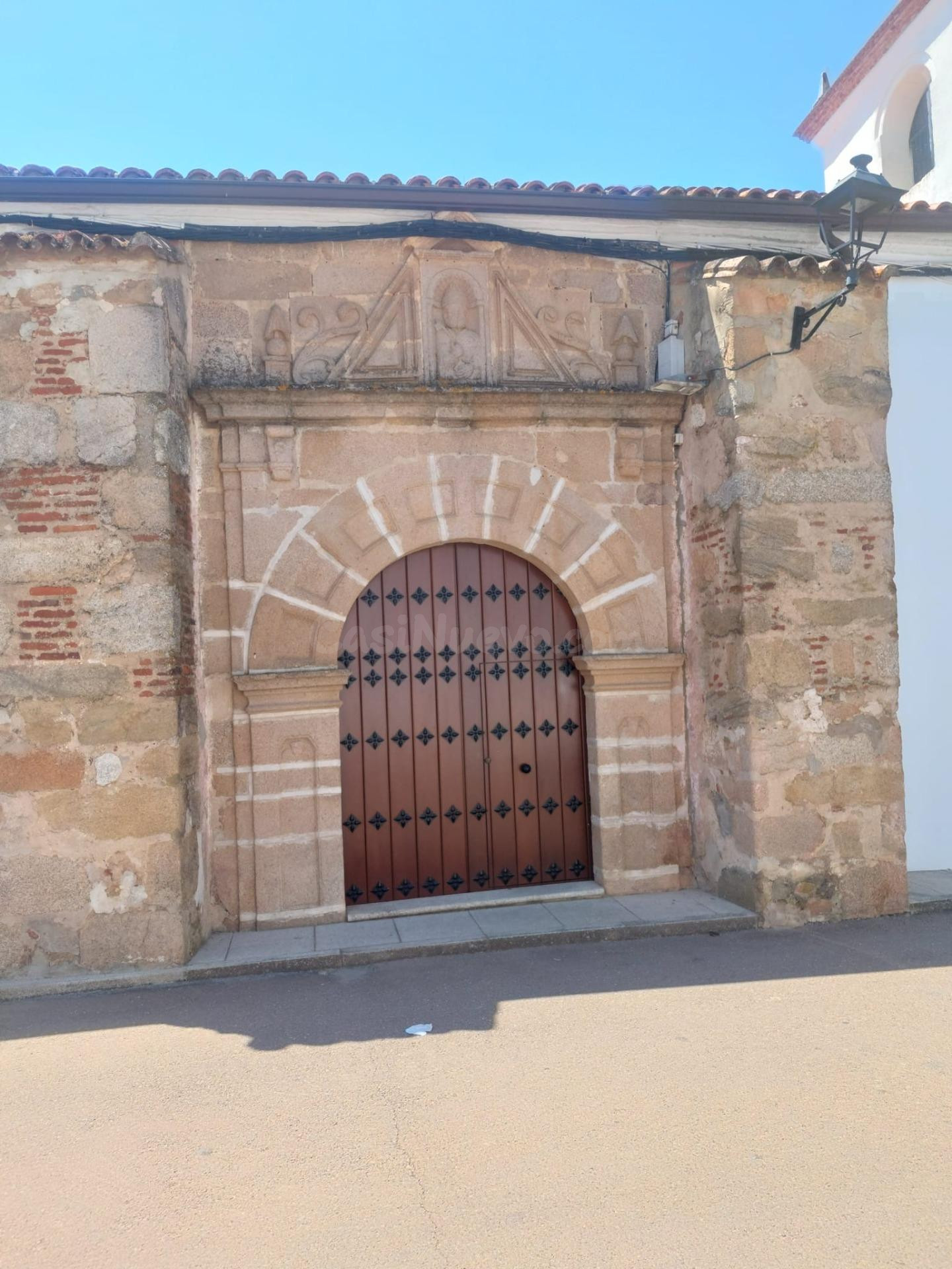 CASA DE PUEBLO EN SAN PEDRO DE MERIDA, BADAJOZ - foto 3