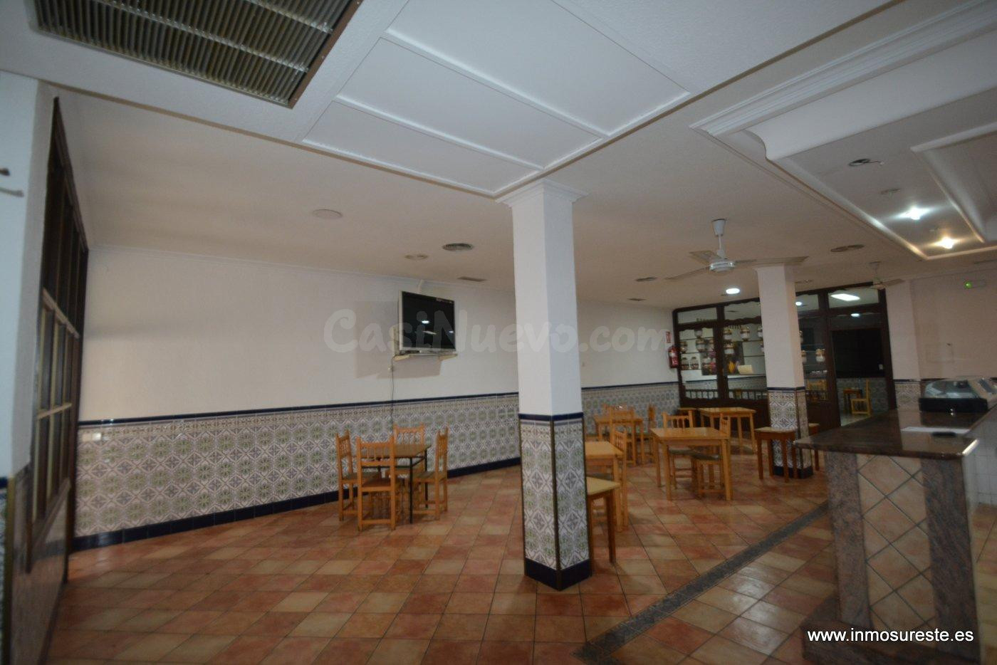 Alquiler de local comercial en Raiguero de Bonanza (Orihuela - foto 3