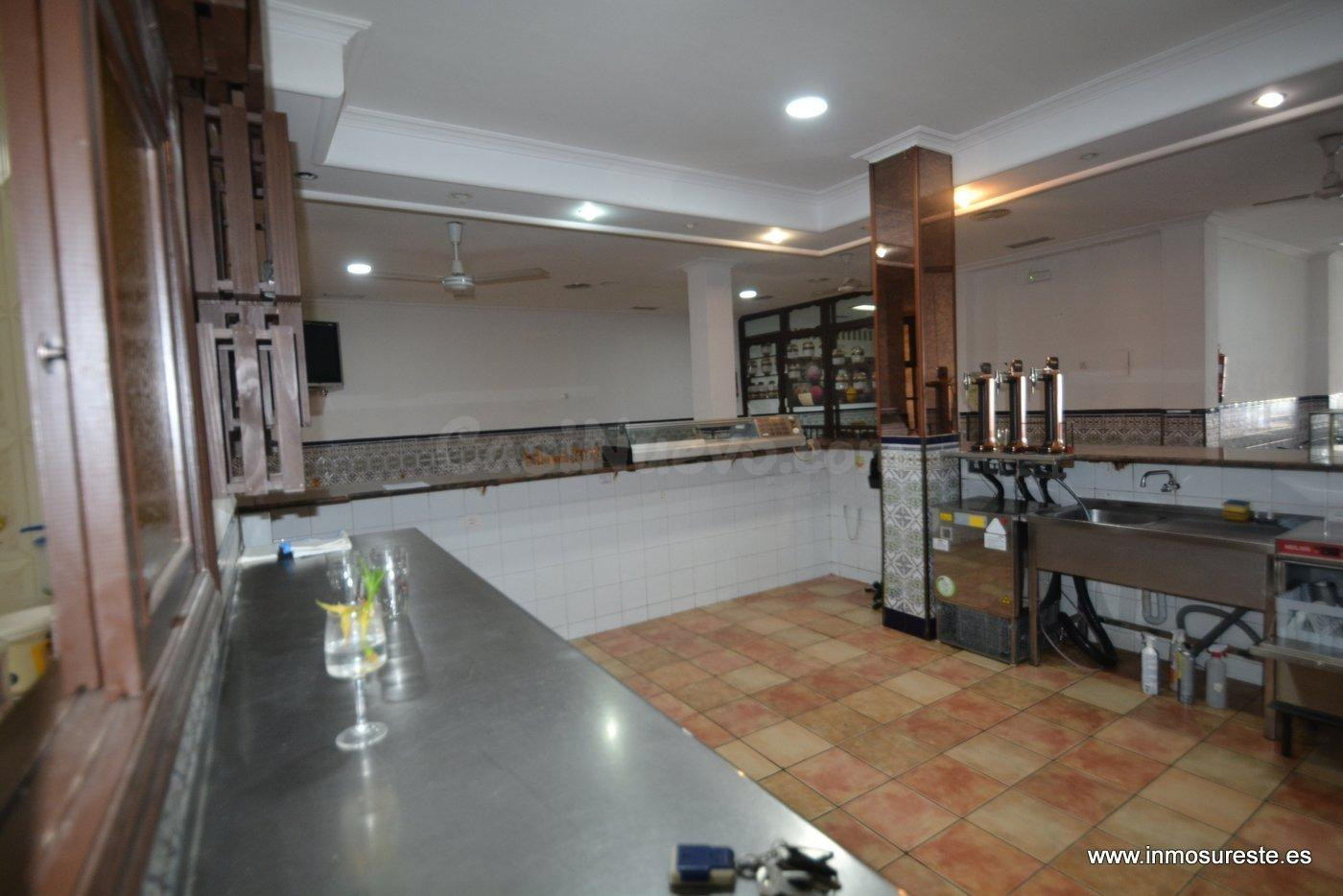 Alquiler de local comercial en Raiguero de Bonanza (Orihuela - foto 4