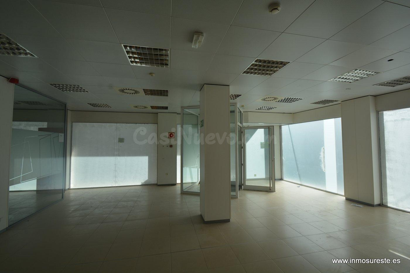Magnífico local comercial en el centro de Benferri (Alicante - foto 2