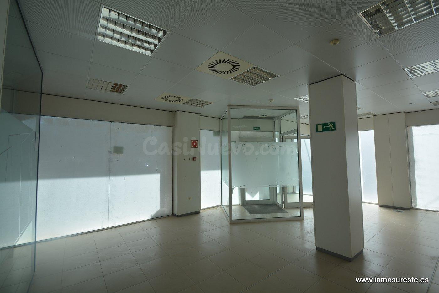 Magnífico local comercial en el centro de Benferri (Alicante - foto 3