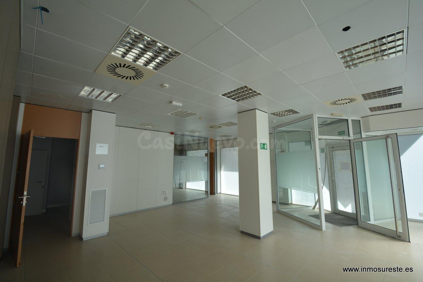 Magnífico local comercial en el centro de Benferri (Alicante - foto 5