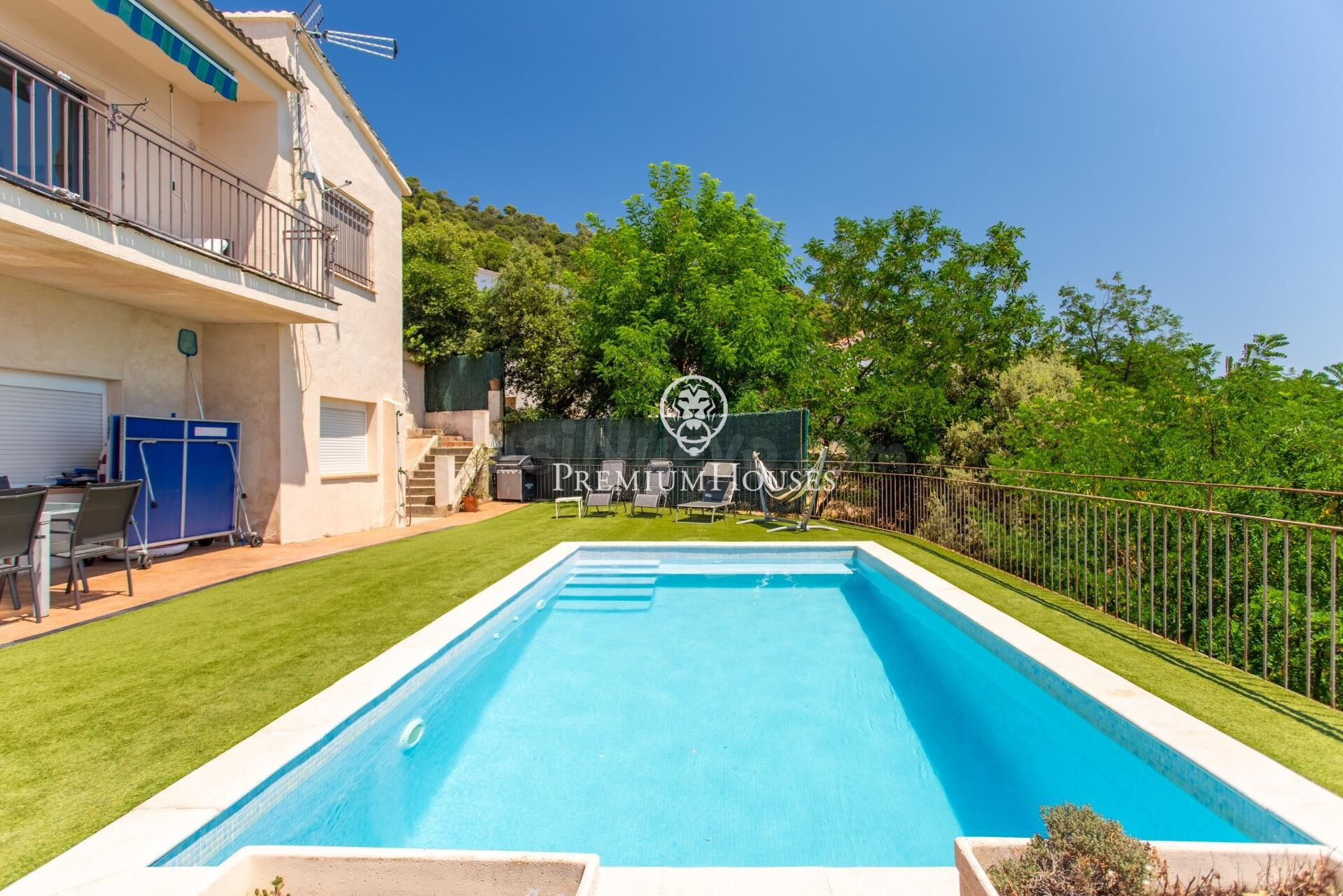 Casa con Licencia turística y vistas al mar - foto 2