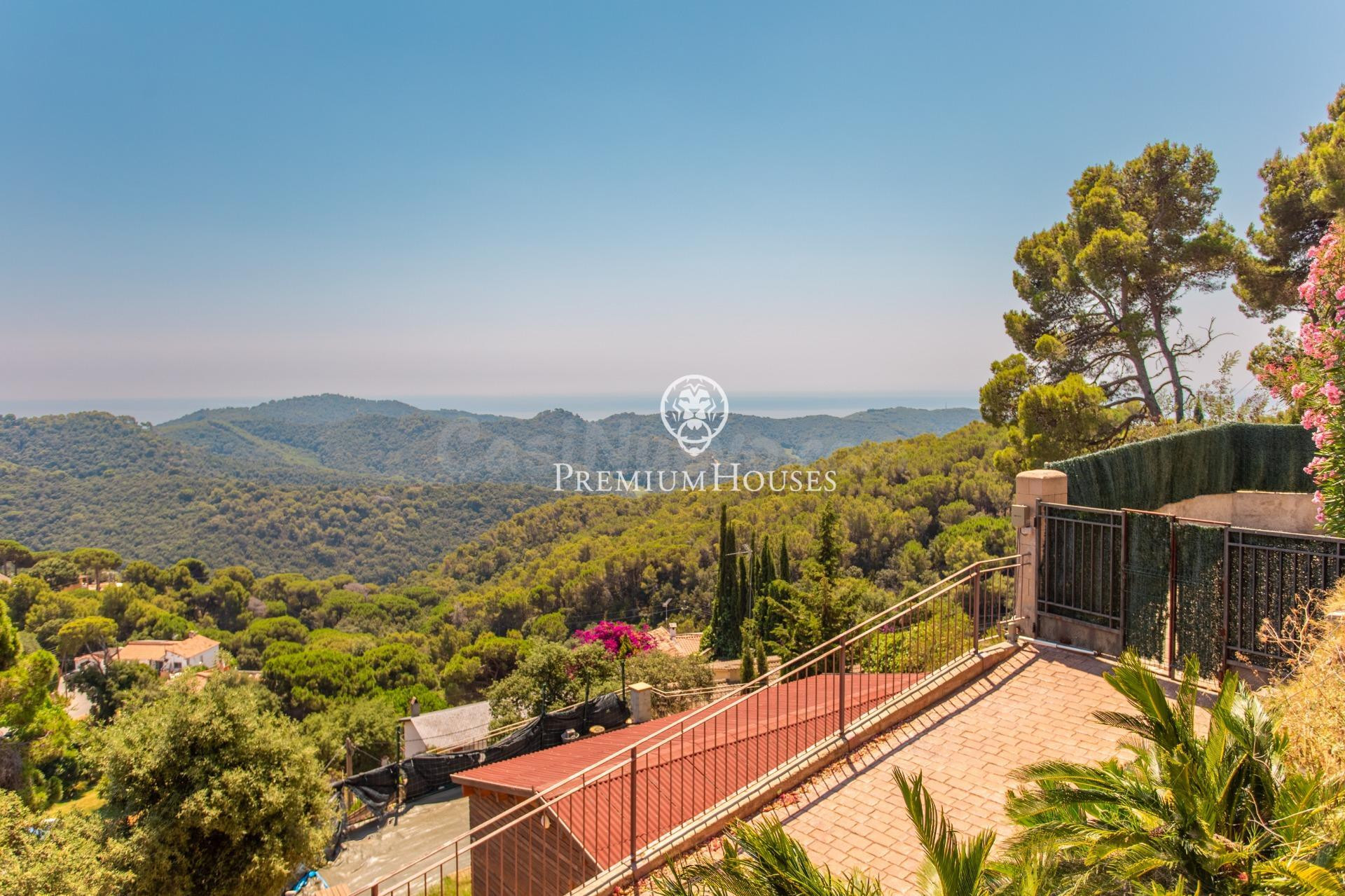 Casa con Licencia turística y vistas al mar - foto 3