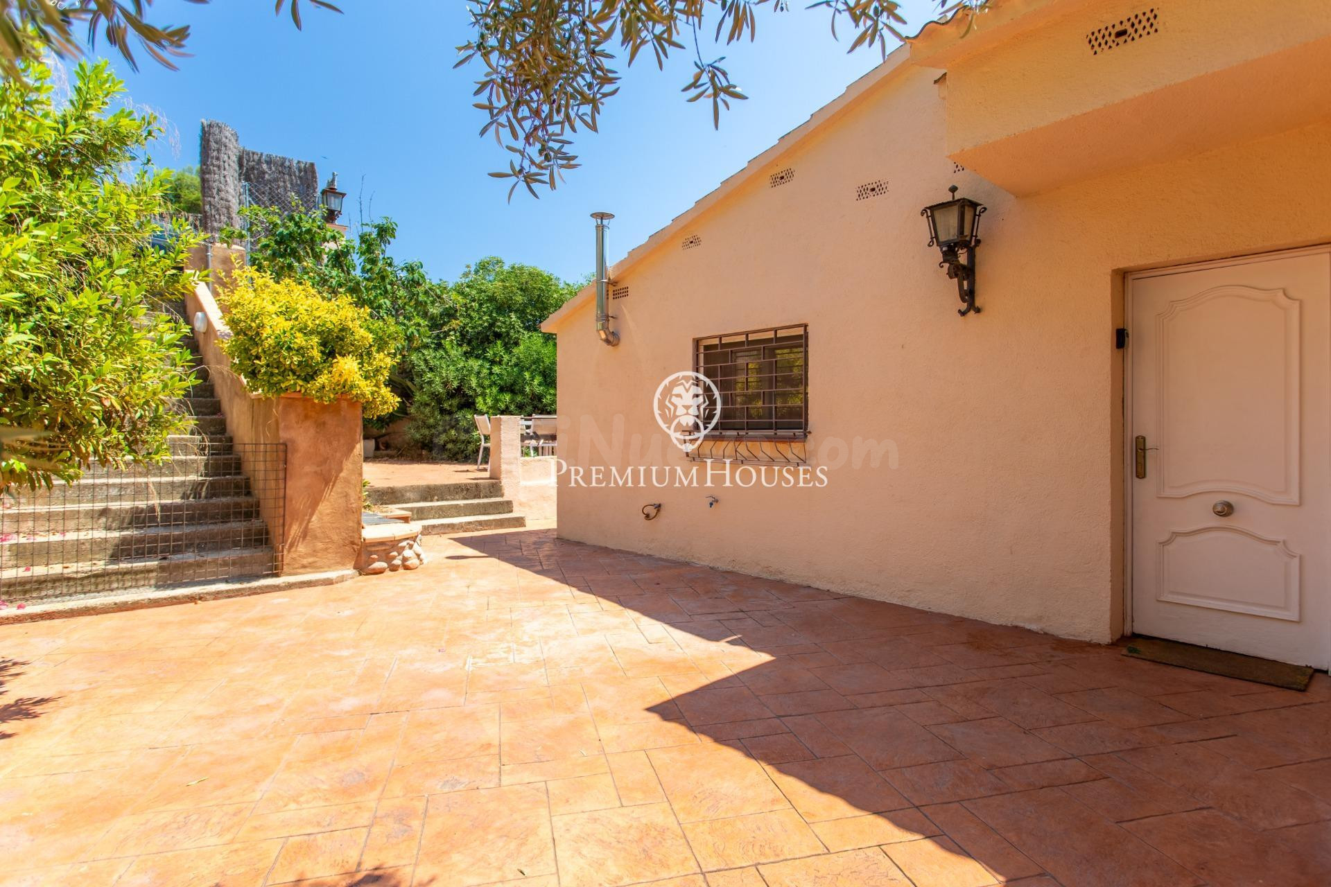 Casa con Licencia turística y vistas al mar - foto 4