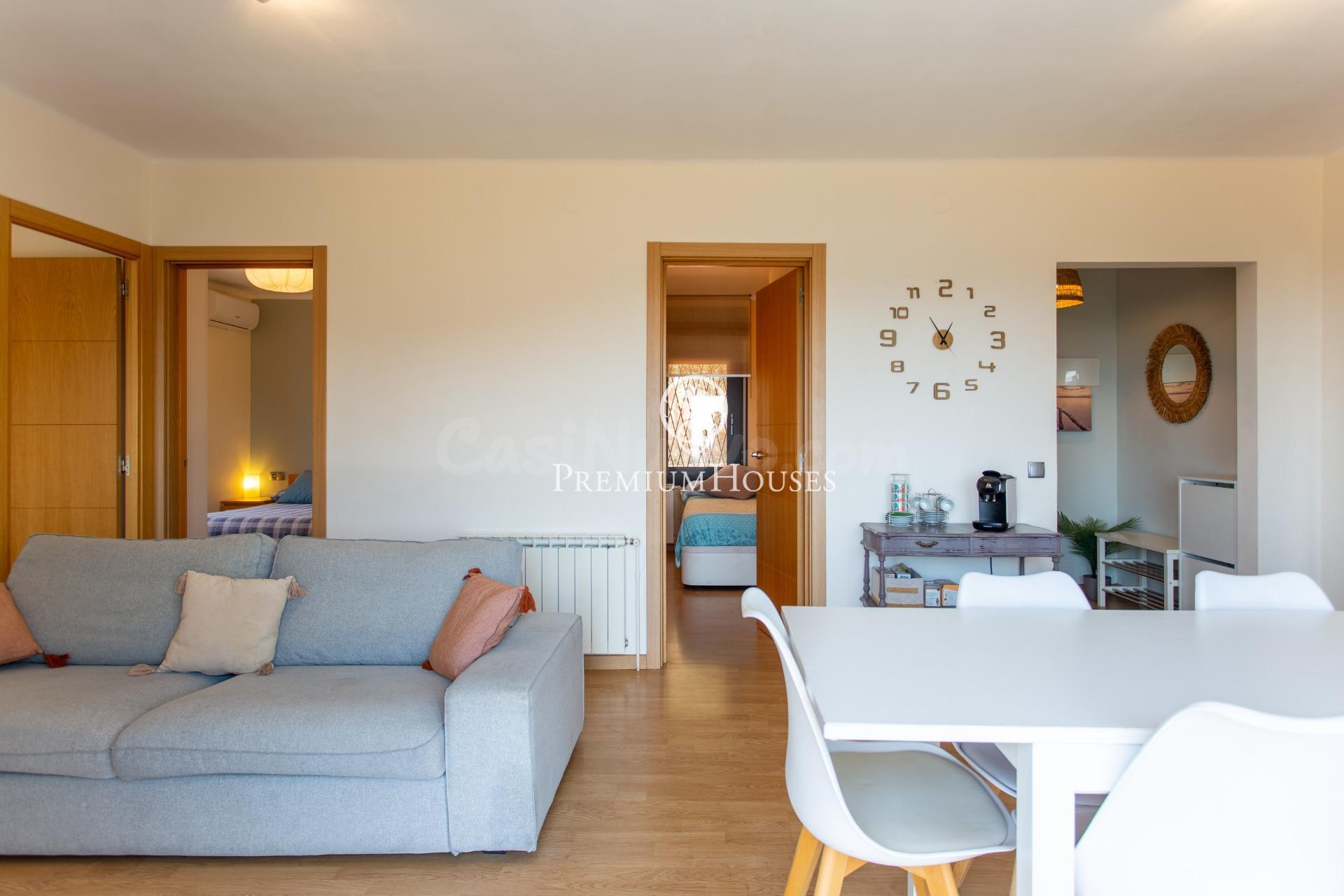 Casa con Licencia turística y vistas al mar - foto 5