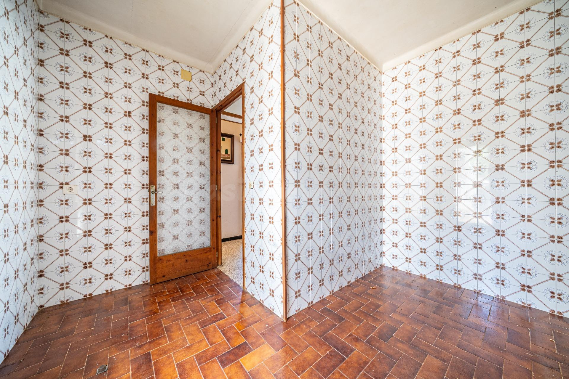 Chalet independiente con parcela de 247 m2 a 550 m del mar – - foto 5