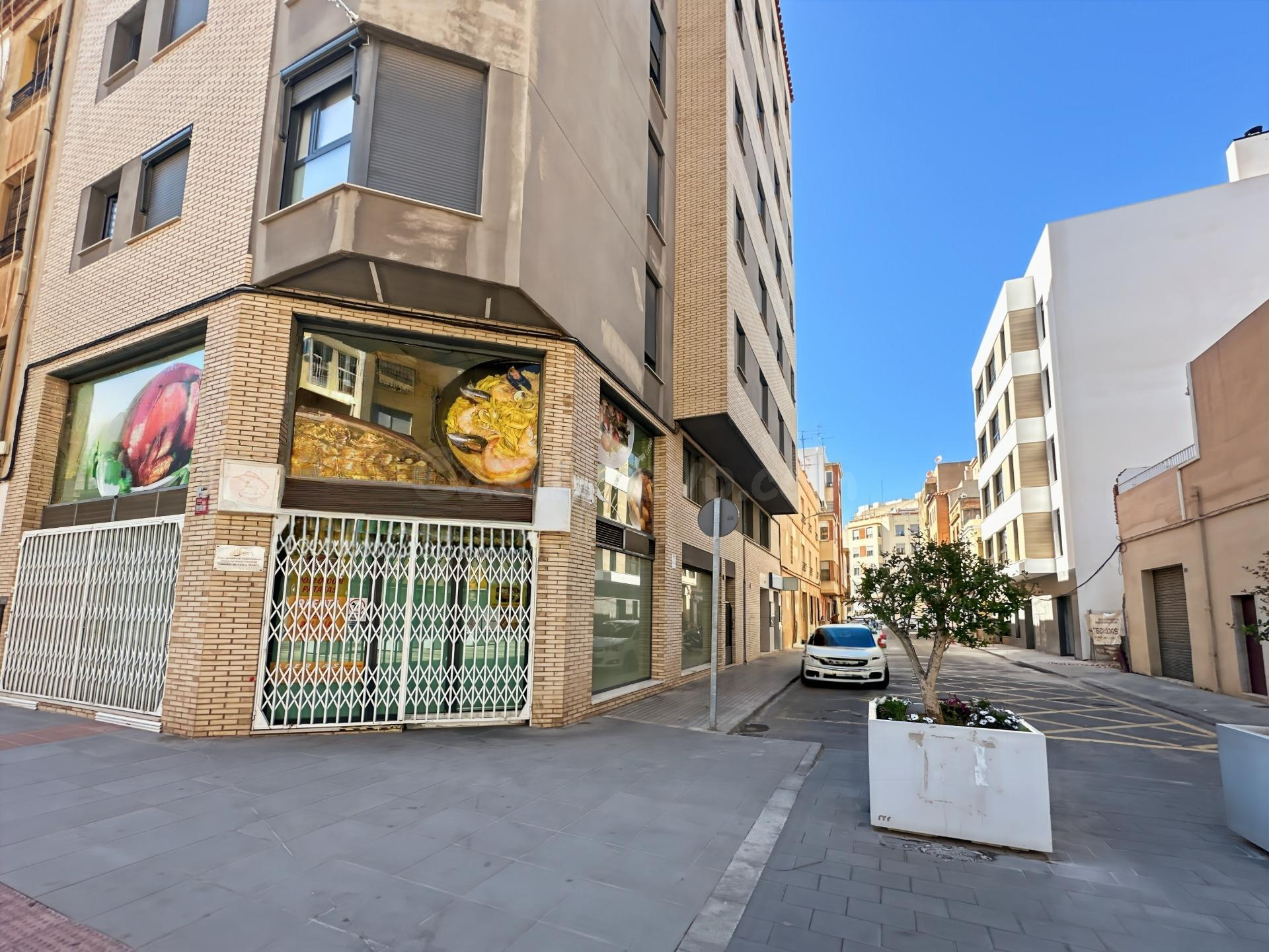 OFICINAS EN ALQUILER CON ENTRADA INDEPENDIENTE