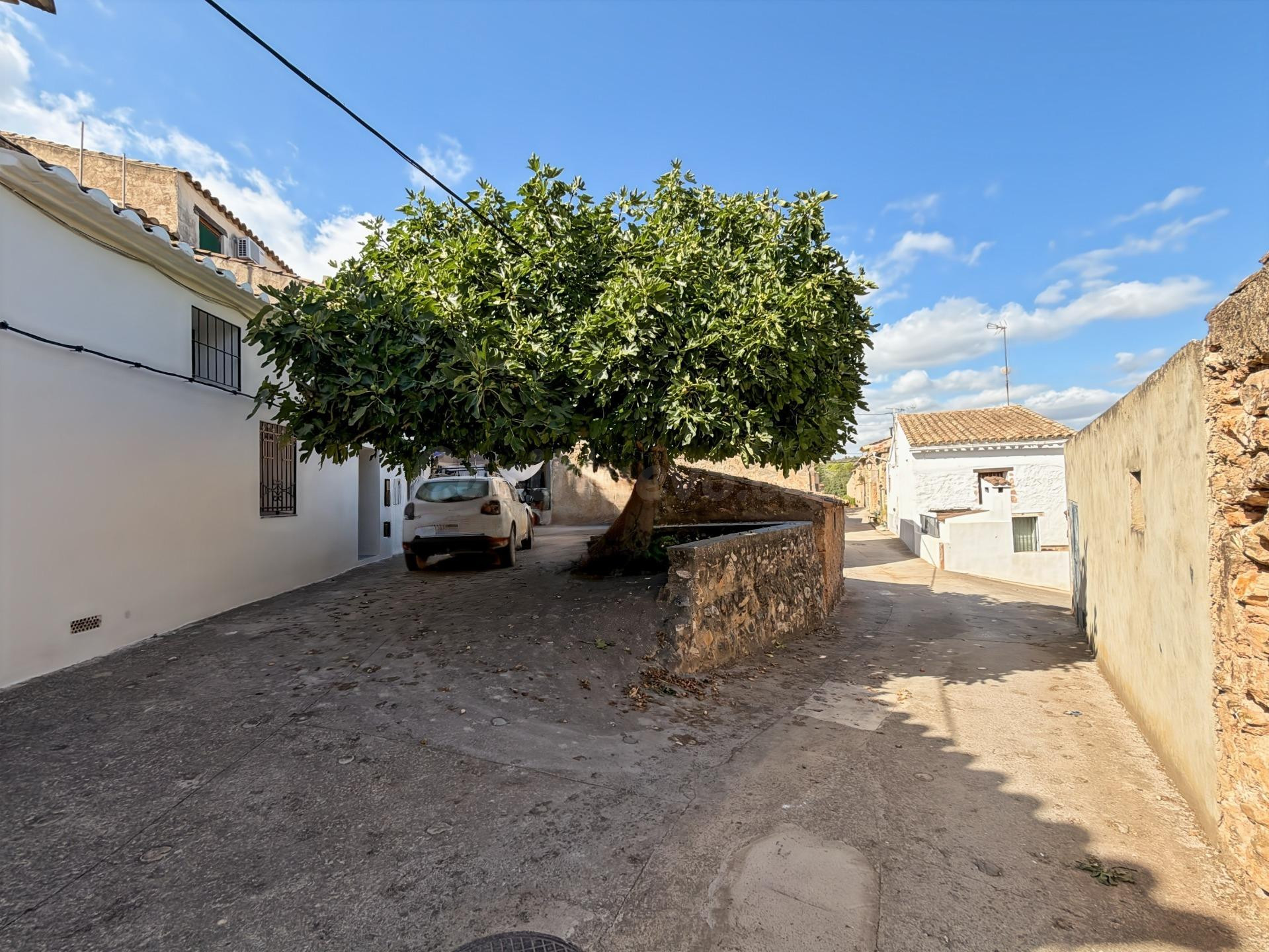 ¿Y si tu próxima casa no estuviera rodeada de edificios, sin