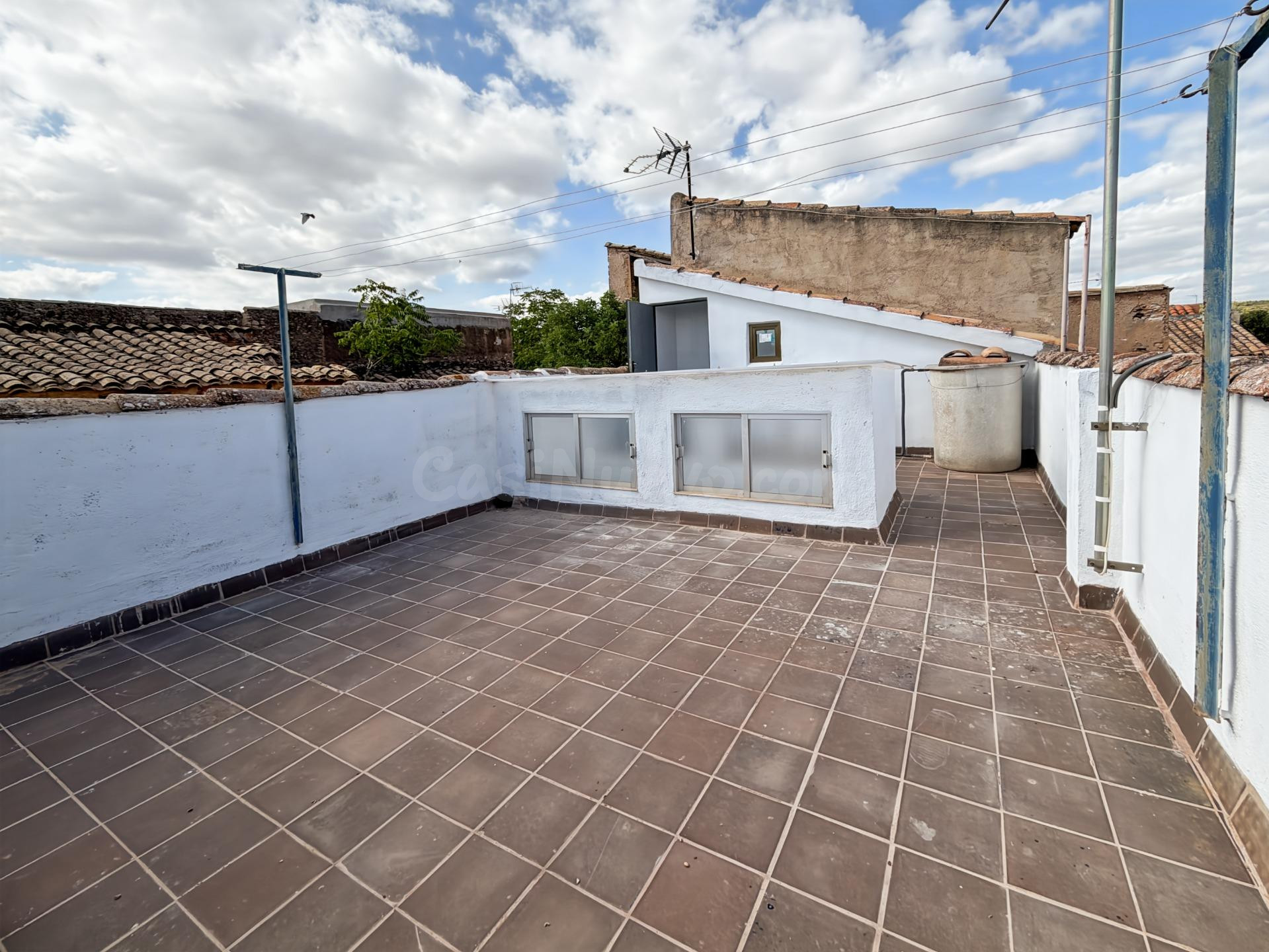 ¿Y si tu próxima casa no estuviera rodeada de edificios, sin - foto 2
