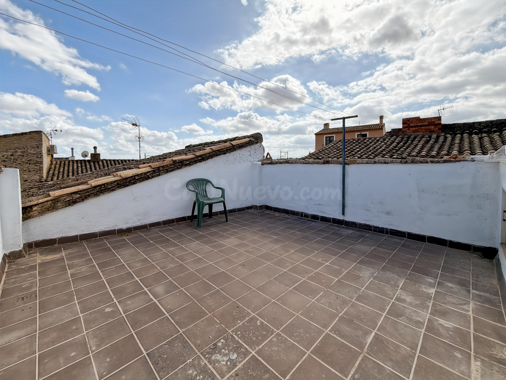 ¿Y si tu próxima casa no estuviera rodeada de edificios, sin - foto 3