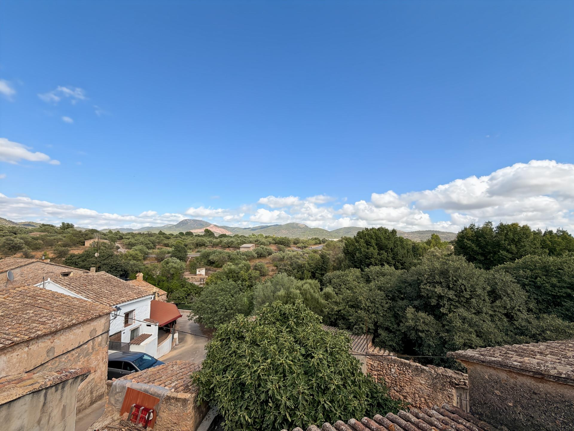 ¿Y si tu próxima casa no estuviera rodeada de edificios, sin - foto 4