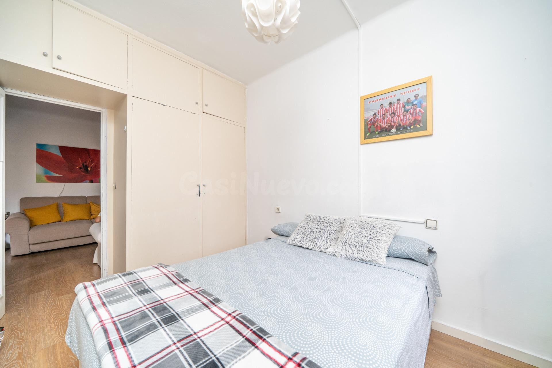 Piso de dos habitaciones con trastero en zona Arxiduc – Plaz - foto 5