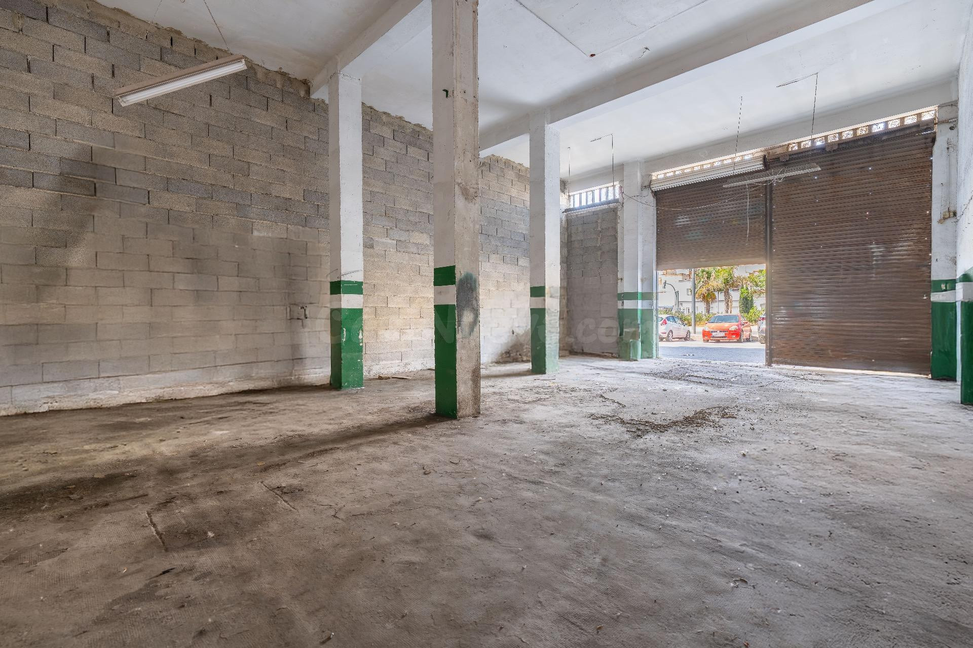 Local comercial 94m² en venta - Torrecardenas - foto 5