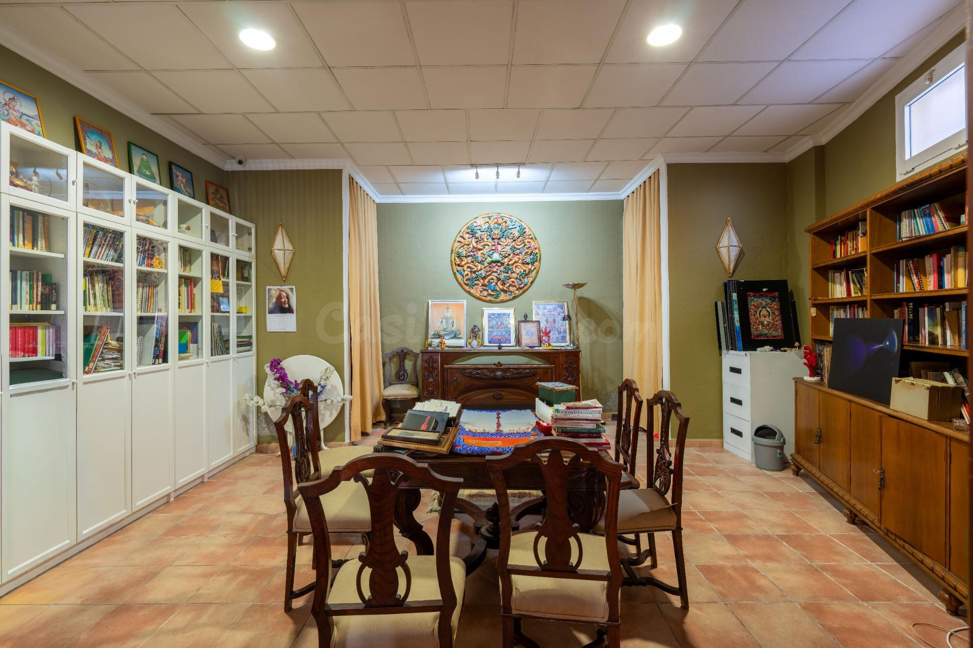 Venta de Local Comercial con Vista al Parque Nicolás Salmeró - foto 4