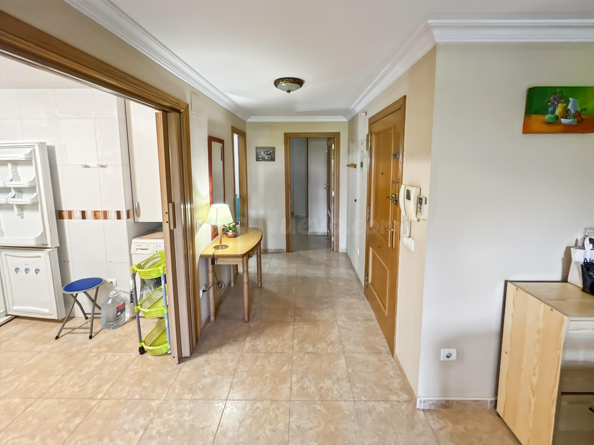 ¡¡Piso cerca del centro de Castellón!!