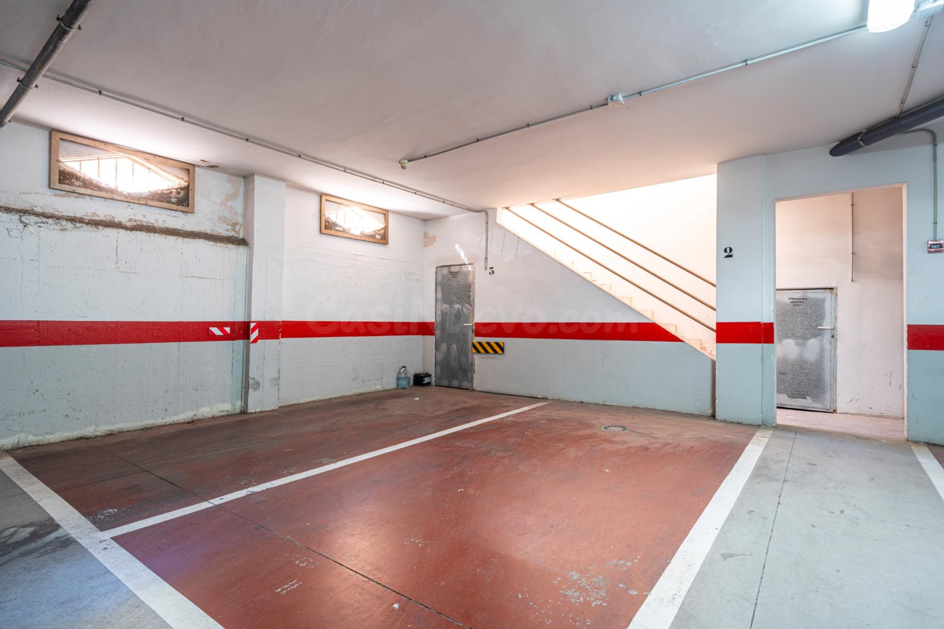 Plaza de parking en venta en el centro de Palma - foto 2