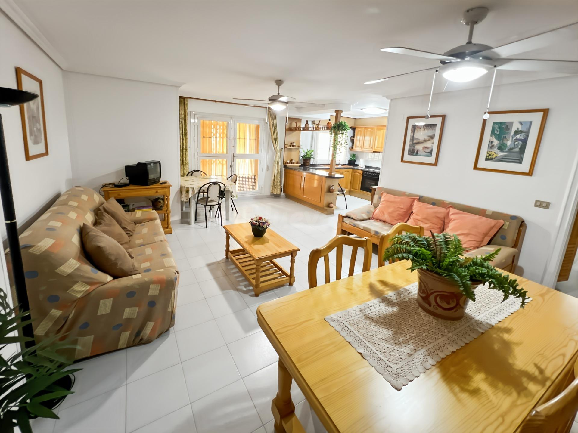 ¡¡¡Bungalow a muy pocos metros de la playa de Moncofar!!! - foto 2