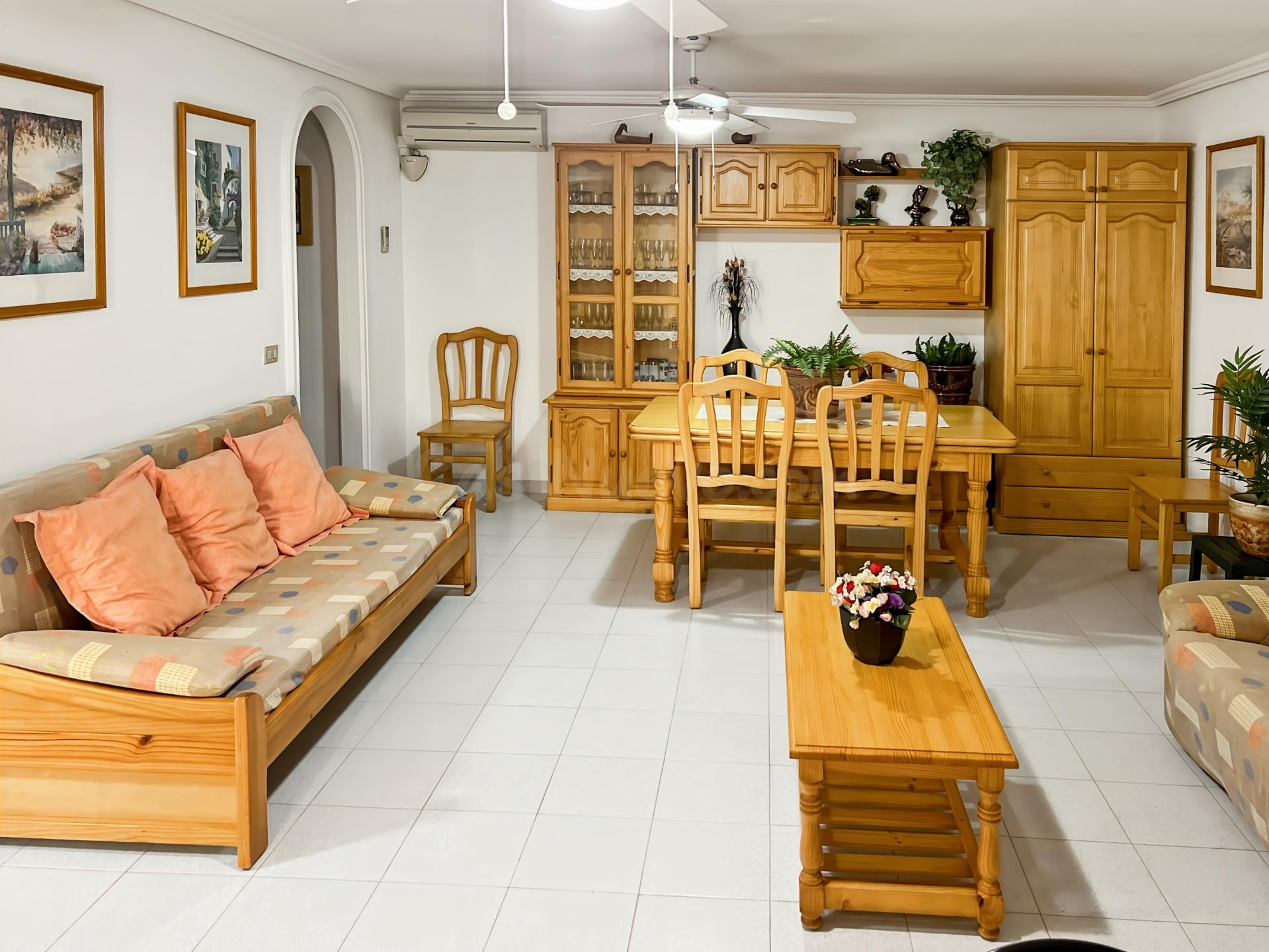 ¡¡¡Bungalow a muy pocos metros de la playa de Moncofar!!! - foto 3