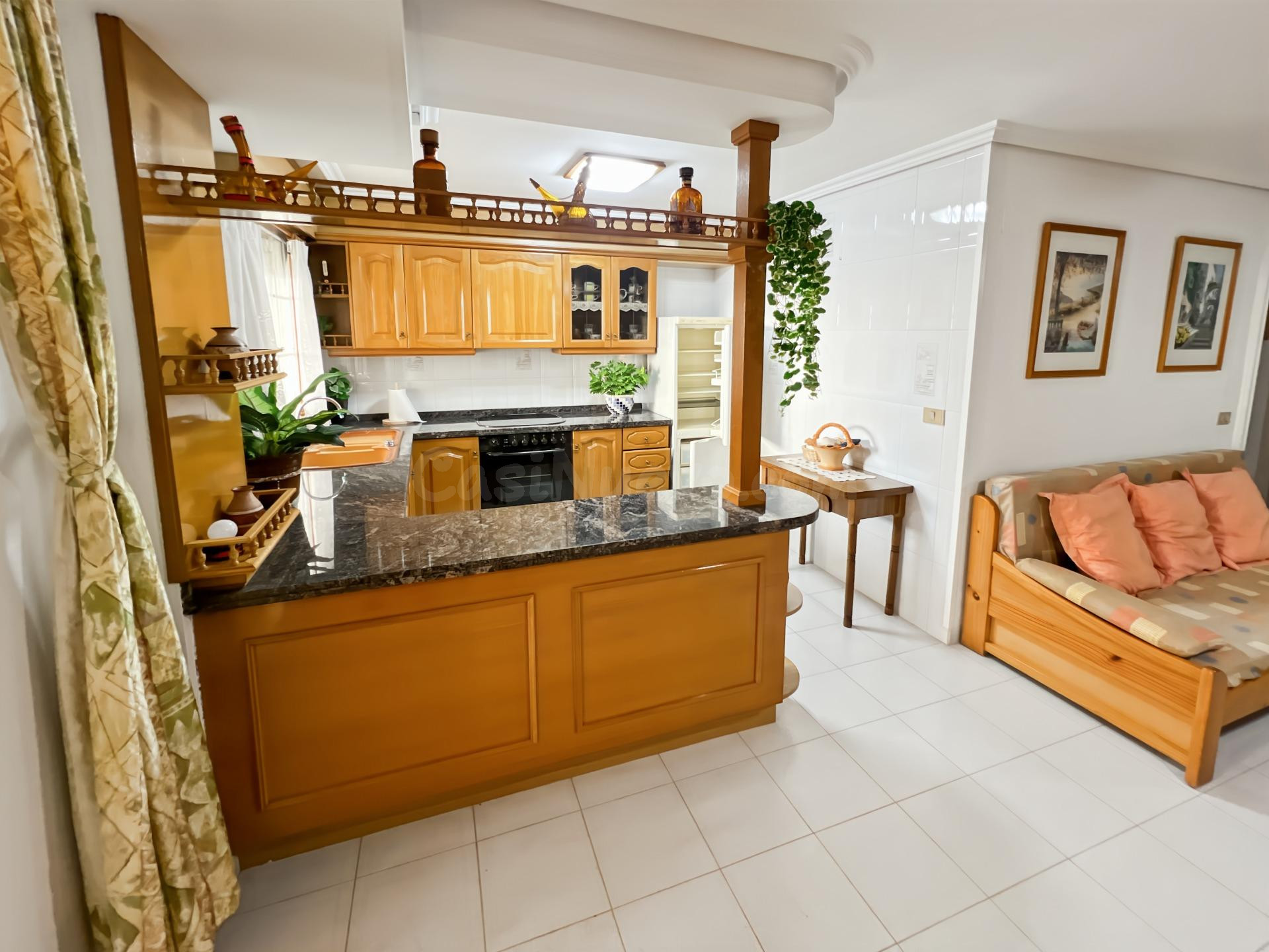 ¡¡¡Bungalow a muy pocos metros de la playa de Moncofar!!! - foto 4