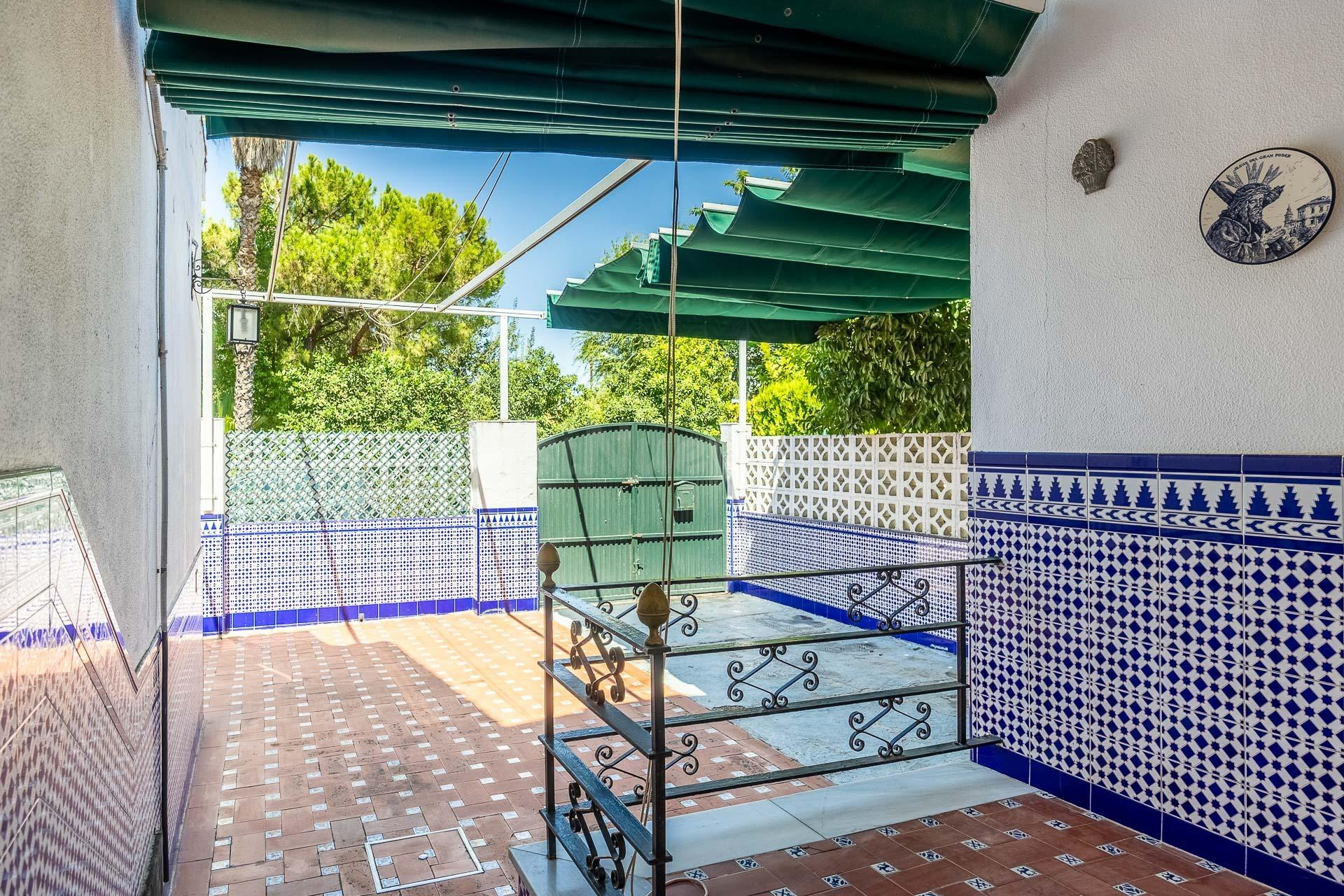 MAGNIFICA CASA PAREADA EN TOMARES - foto 5