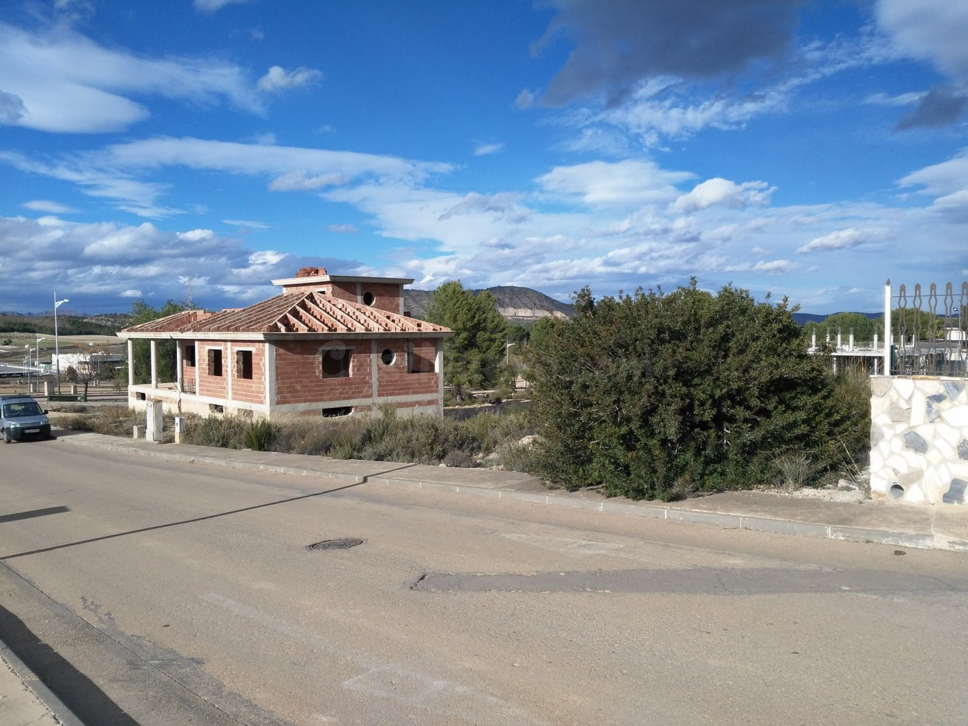 Terreno urbano en venta - Urbanización coto riñales - foto 2
