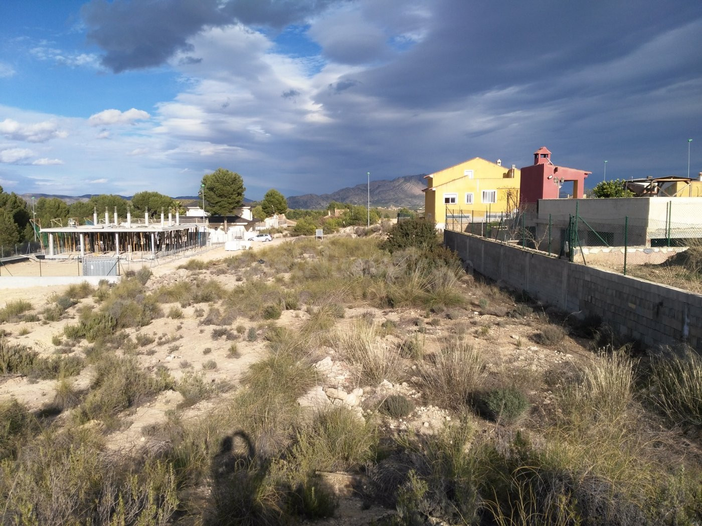 Terreno urbano en venta - Urbanización coto riñales - foto 3