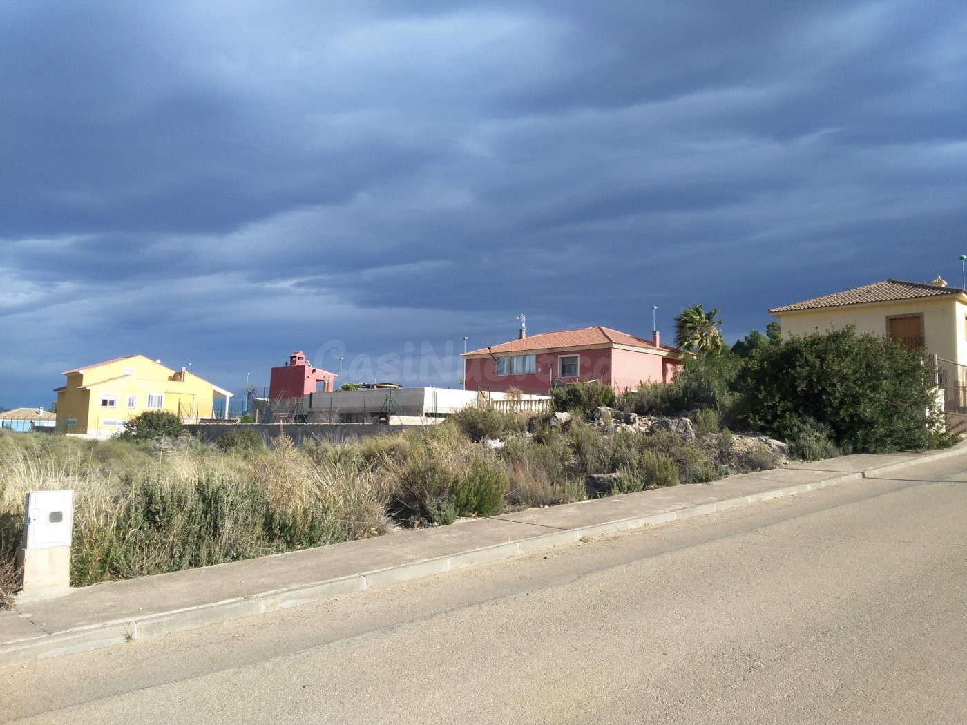Terreno urbano en venta - Urbanización coto riñales - foto 4