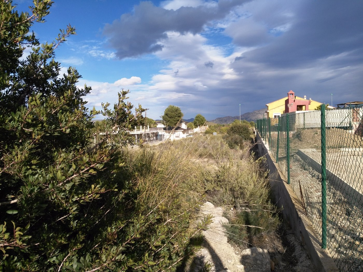 Terreno urbano en venta - Urbanización coto riñales - foto 5