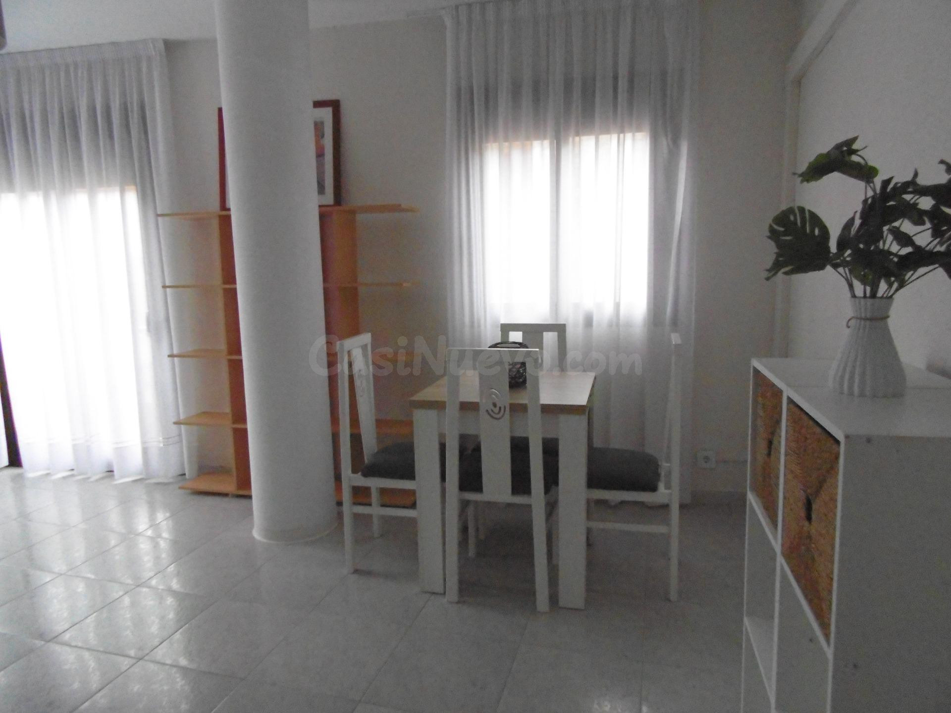 Amplio y luminoso piso en venta en Benicarló, Zona CENTRO - foto 2