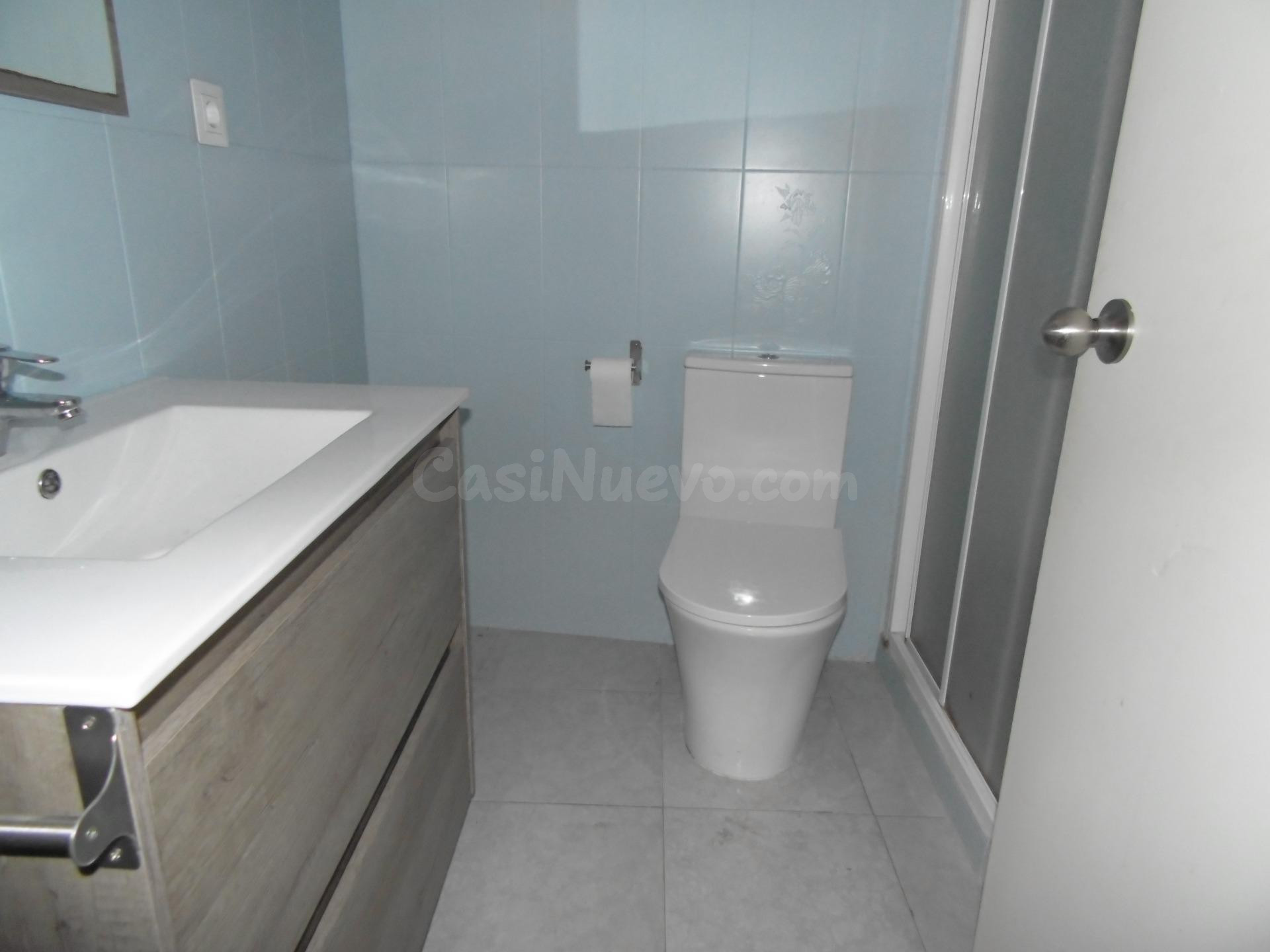 Amplio y luminoso piso en venta en Benicarló, Zona CENTRO - foto 4